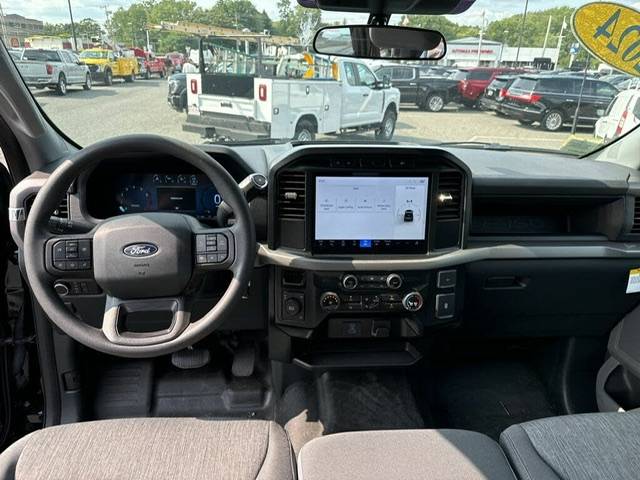 Ford F-150 Almost purchased RCSB 5.0 but got a Supercab 5.0 instead… IMG_7432