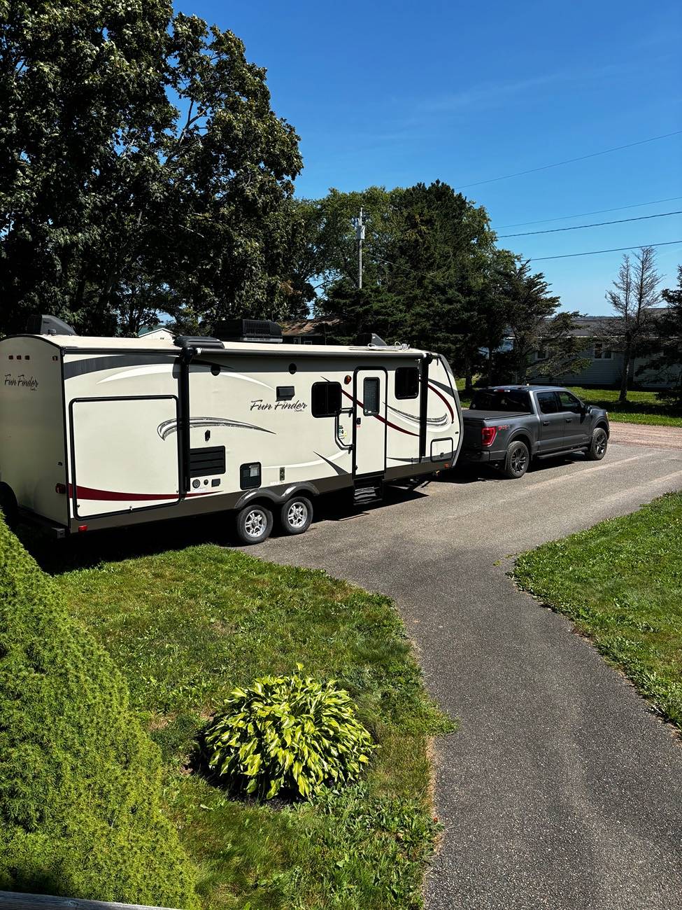Ford F-150 Do I need a manual trailer brake? IMG_7481