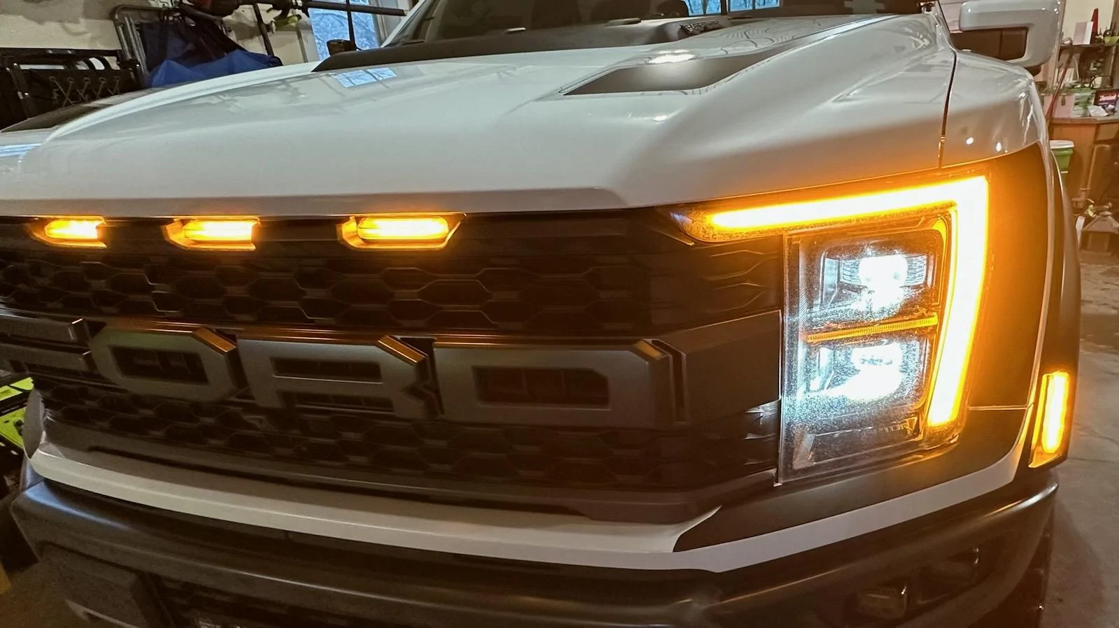 Ford F-150 Euro headlights IMG_7507