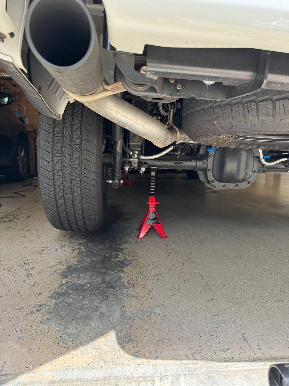 Ford F-150 What did you do TO your F-150 today? 🙋🏻‍♂️ IMG_7508