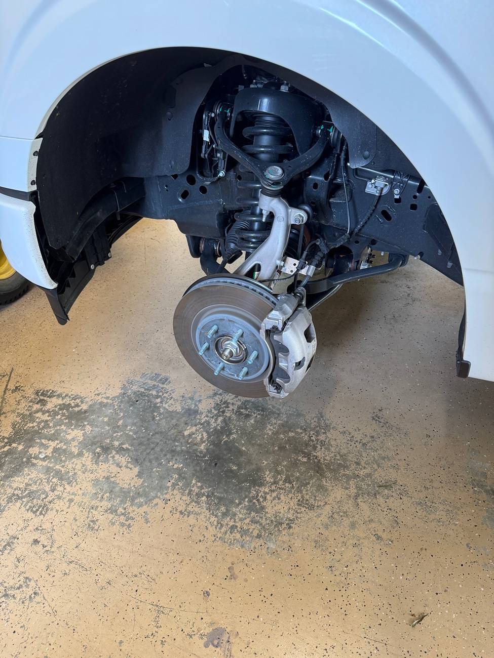 Ford F-150 What did you do TO your F-150 today? 🙋🏻‍♂️ IMG_7510