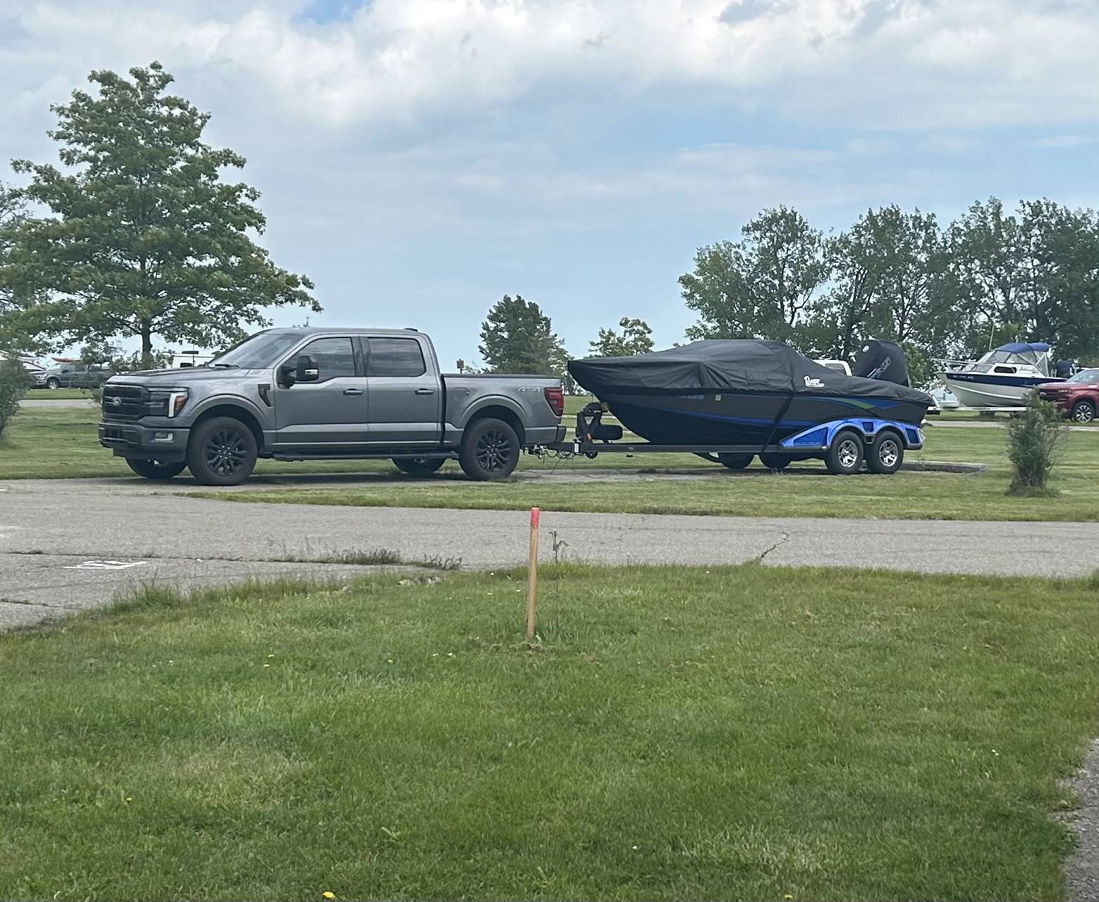 Ford F-150 What did you do TO your F-150 today? 🙋🏻‍♂️ IMG_7523