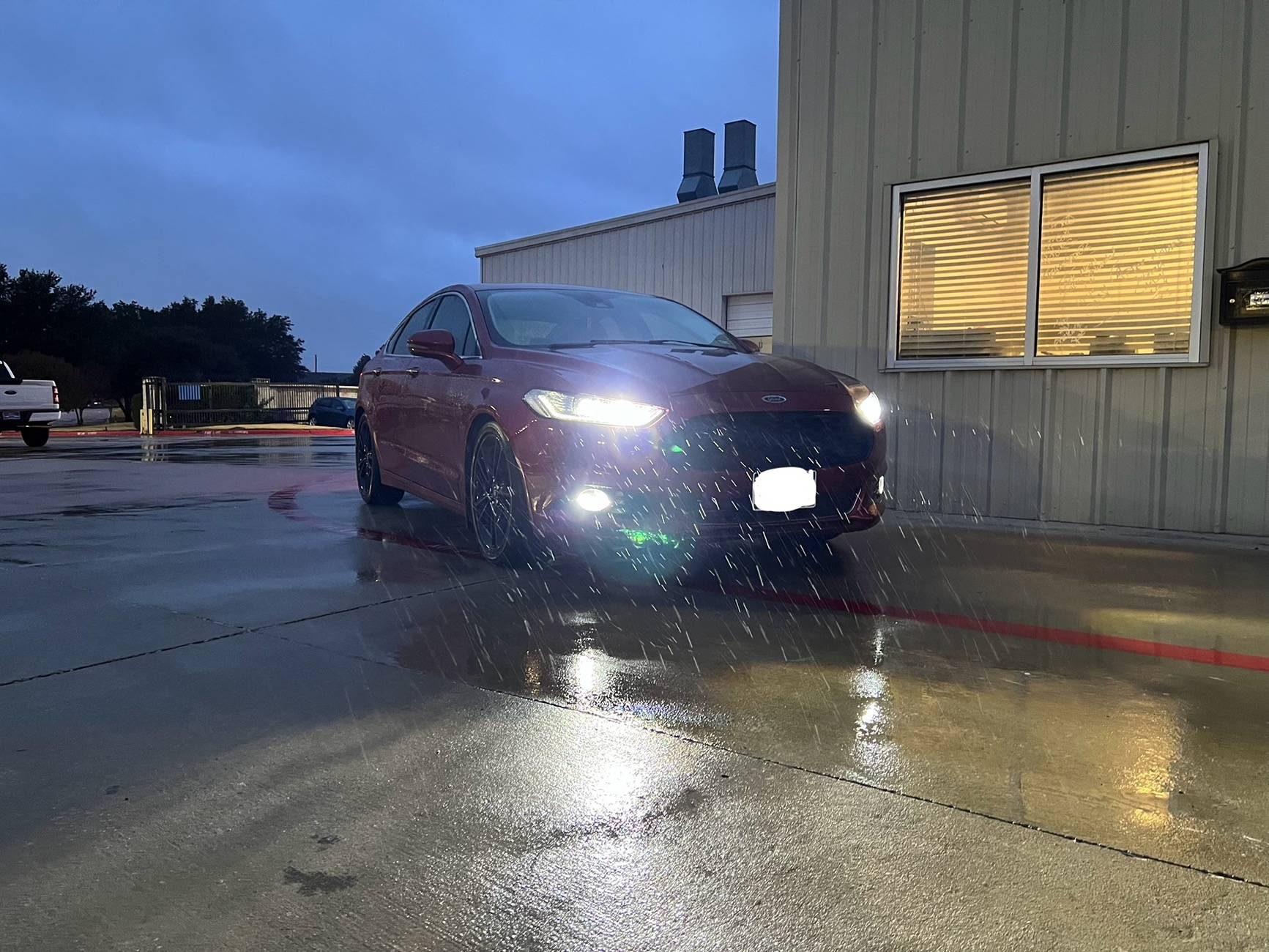 Ford F-150 List what vehicles you’ve had IMG_7552