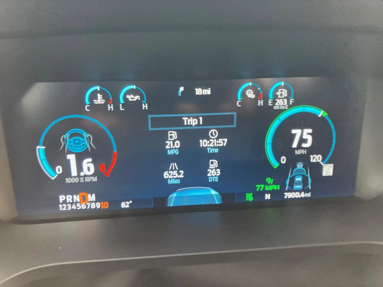 Ford F-150 Not sure what engine to go with IMG_7584