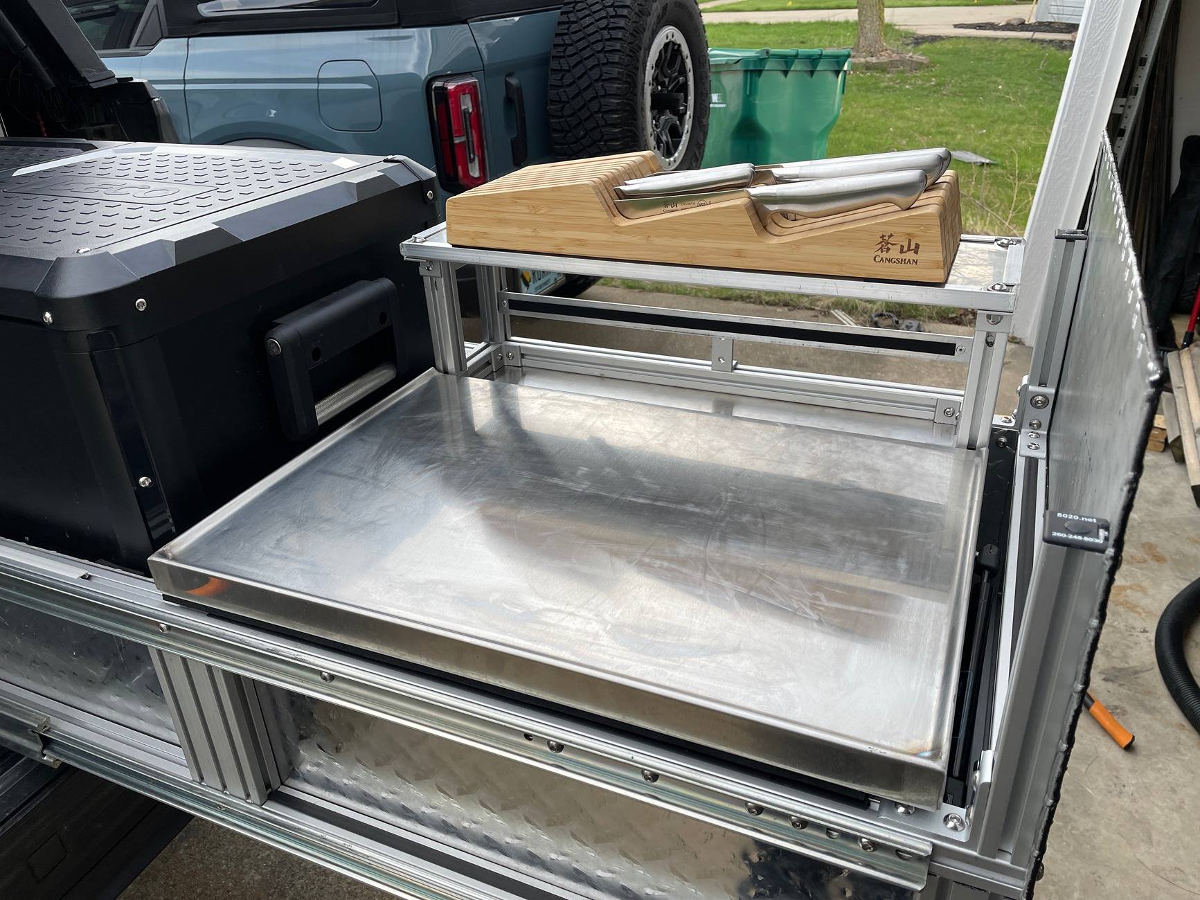 Ford F-150 Truck Bed Drawer System IMG_7591.JPG