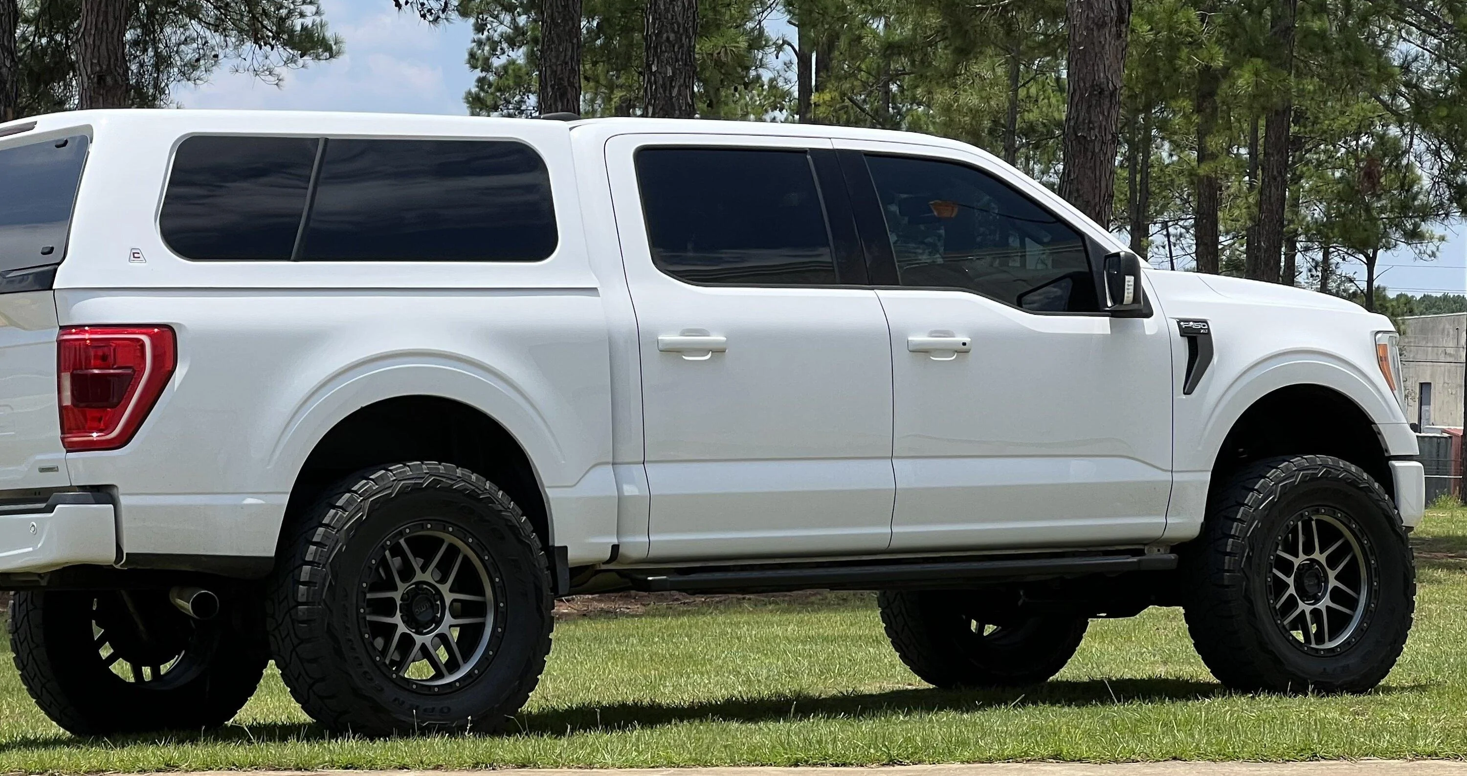 Ford F-150 Introductions and Welcome Thread! 👋 IMG_7596