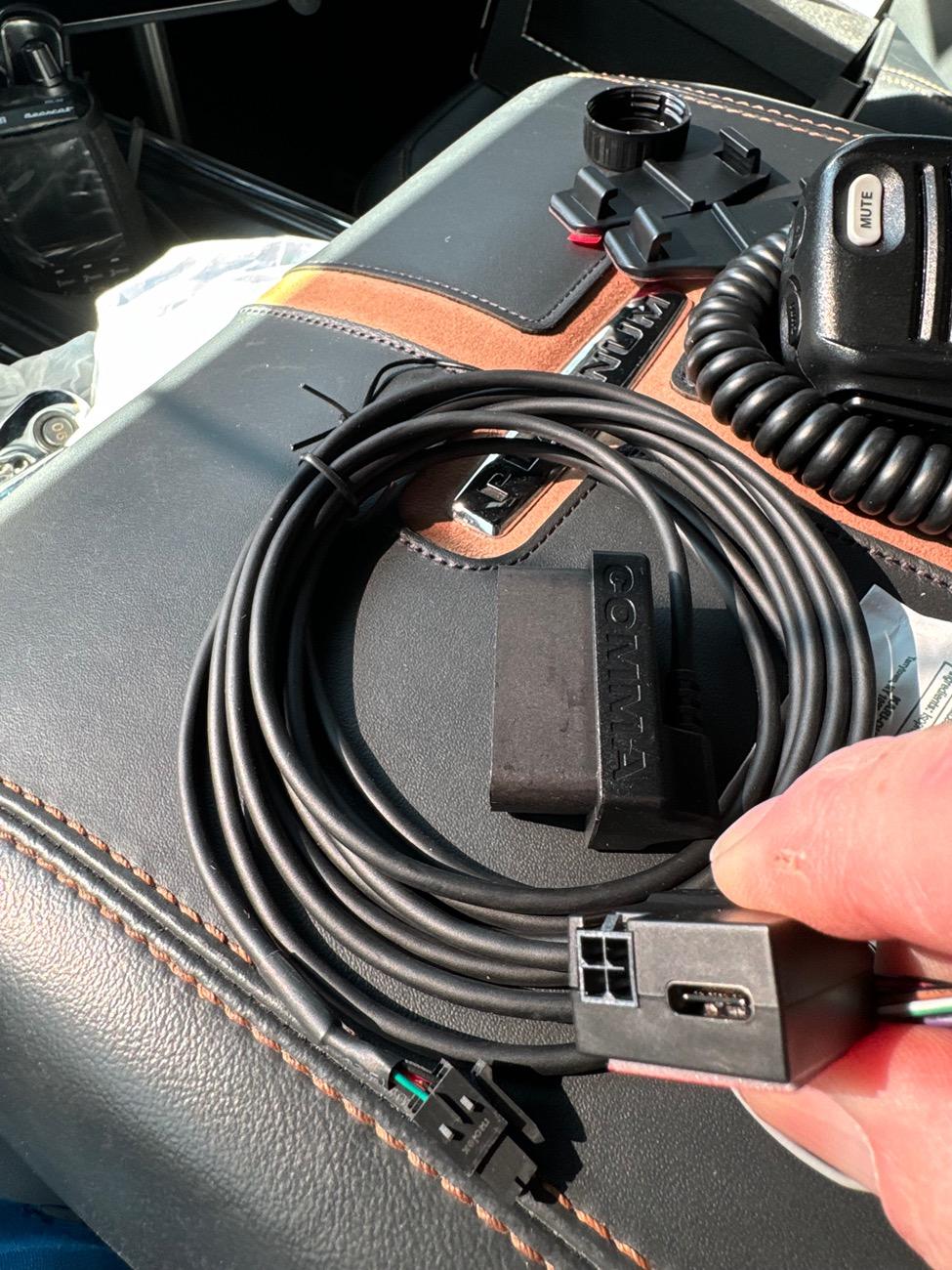 Ford F-150 Introducing Bluepilot! A Ford specific fork for Comma3X / OpenPilot IMG_7663