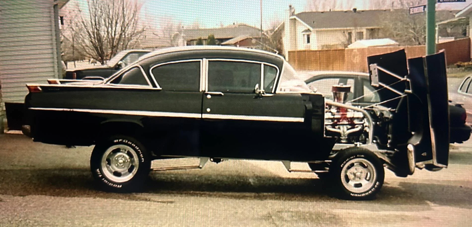 Ford F-150 What’s in Your Garage (Besides Your F-150)? Let's Share!🚗🛠️ IMG_7688
