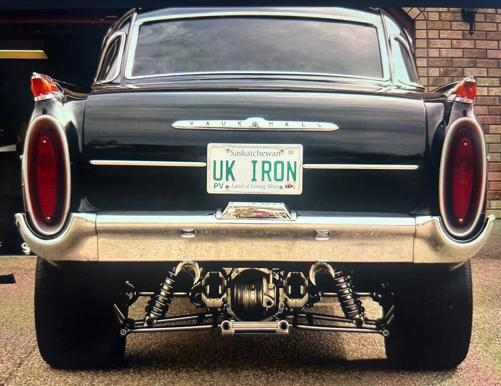 Ford F-150 What’s in Your Garage (Besides Your F-150)? Let's Share!🚗🛠️ IMG_7691