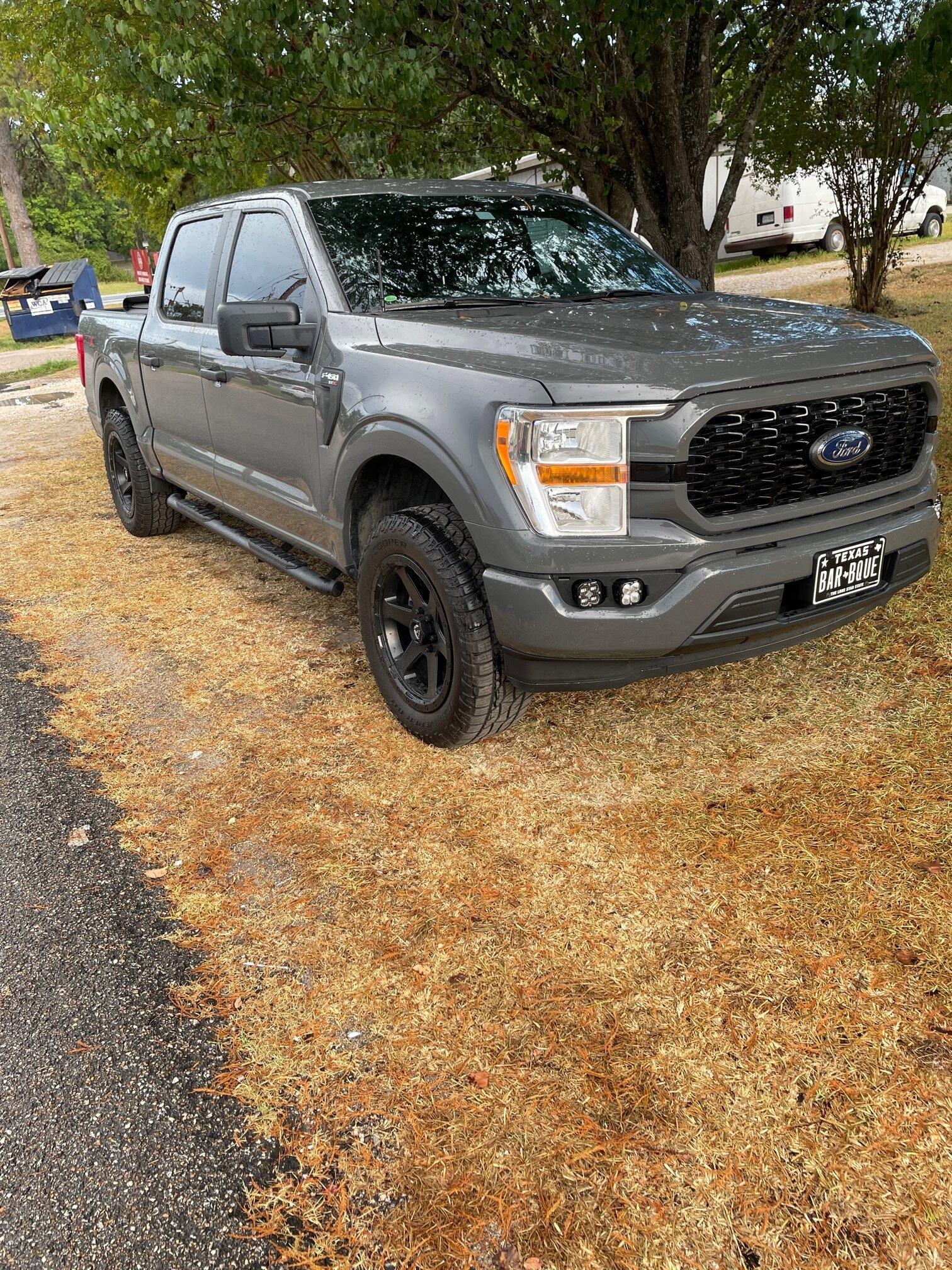 Ford F-150 Baja Designs fog light replacement kit IMG_7713.JPG