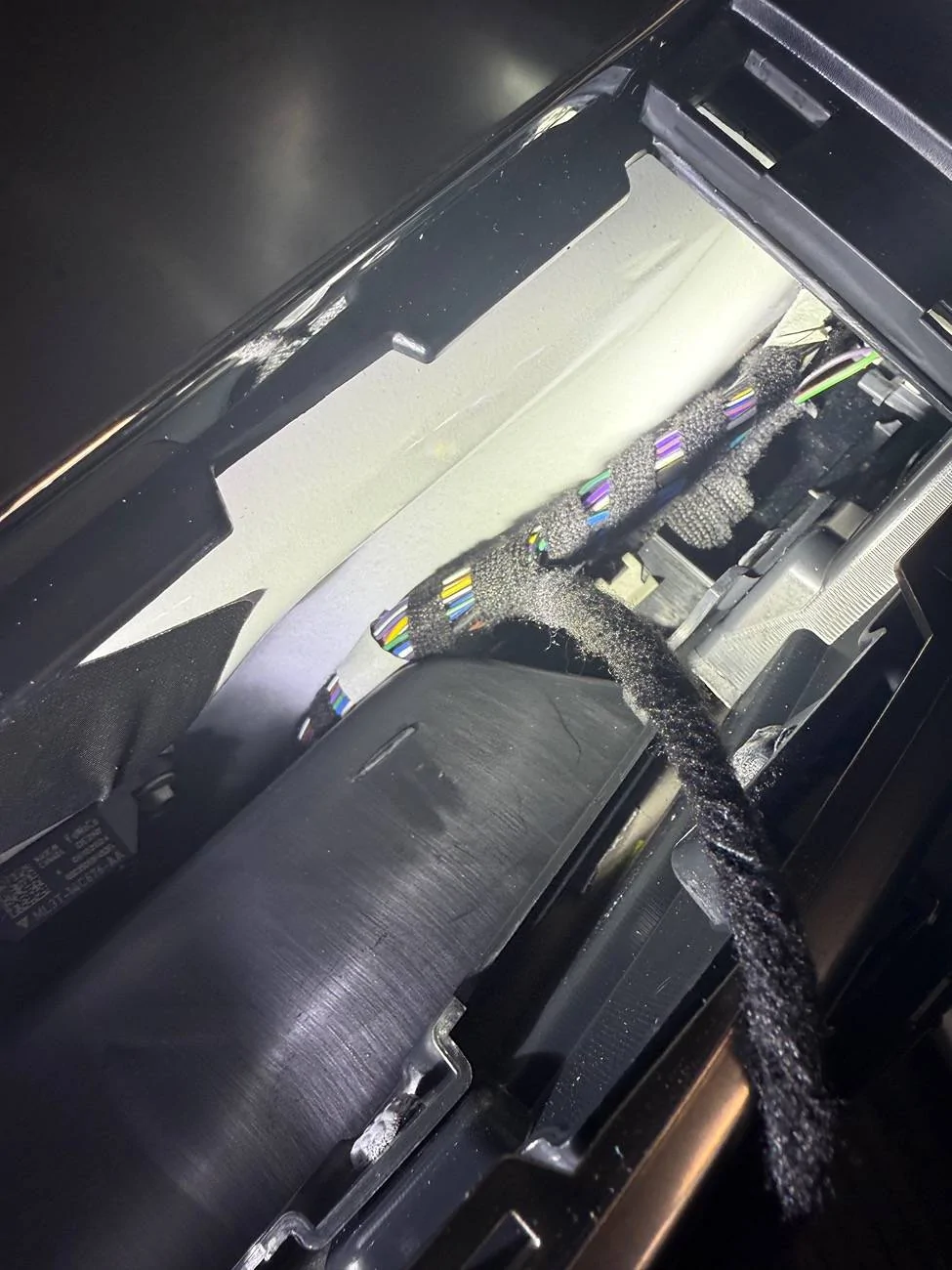 Ford F-150 Request Clarification on Power Tow Mirror P/N ML3Z-17696-DA IMG_7740