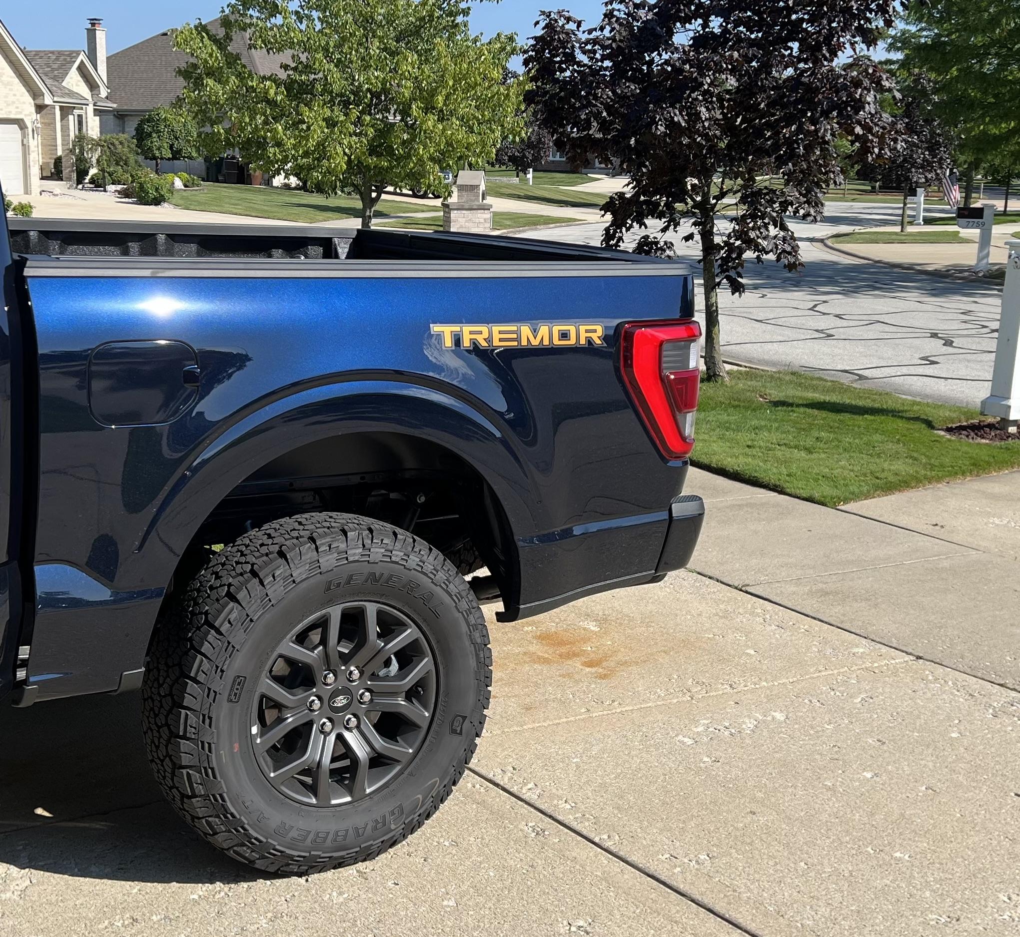 Ford F-150 What did you do TO your F-150 today? 🙋🏻‍♂️ IMG_7760