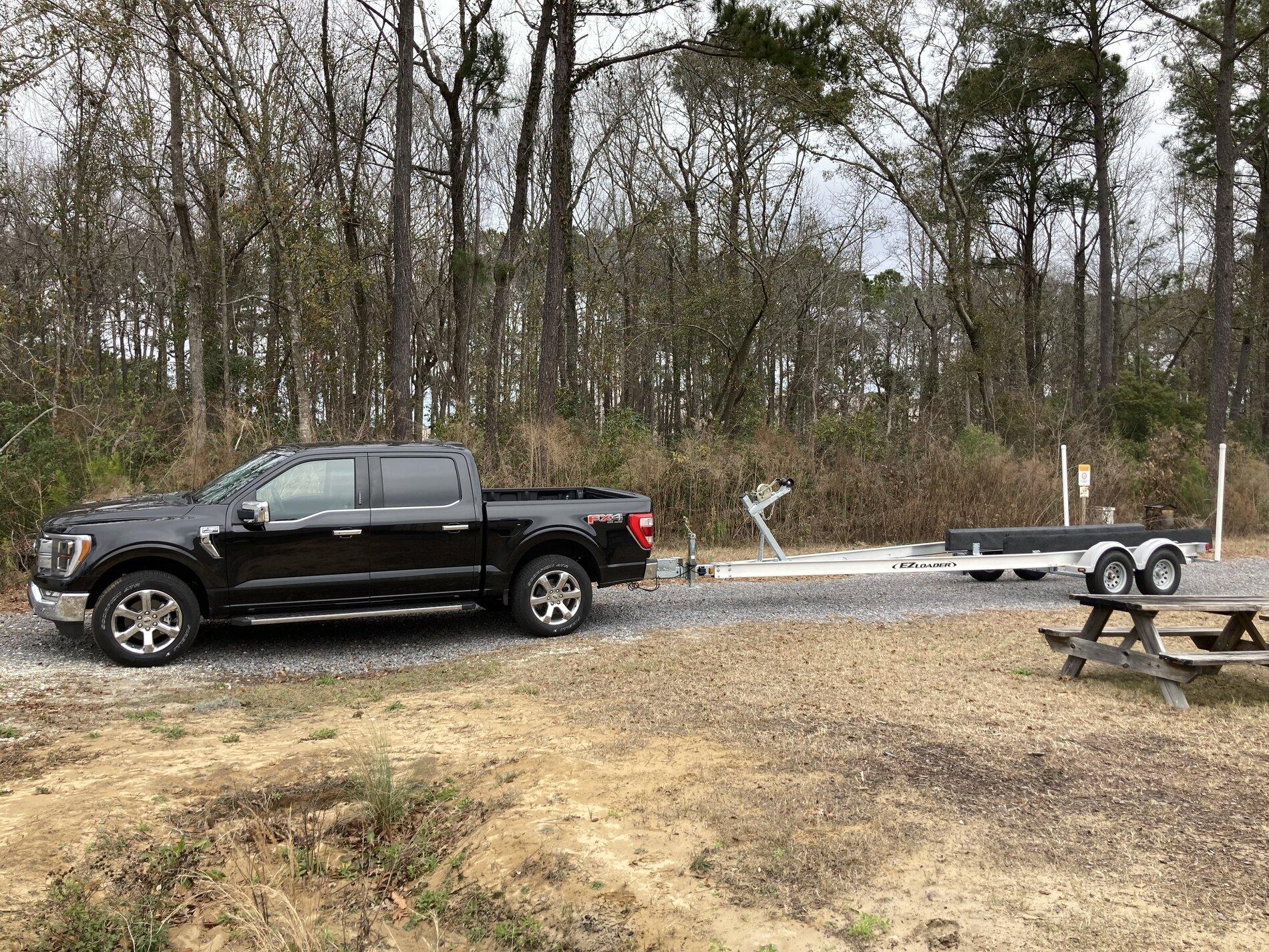 Ford F-150 2021 Trailer Backup Assist setup? IMG_7763.JPG