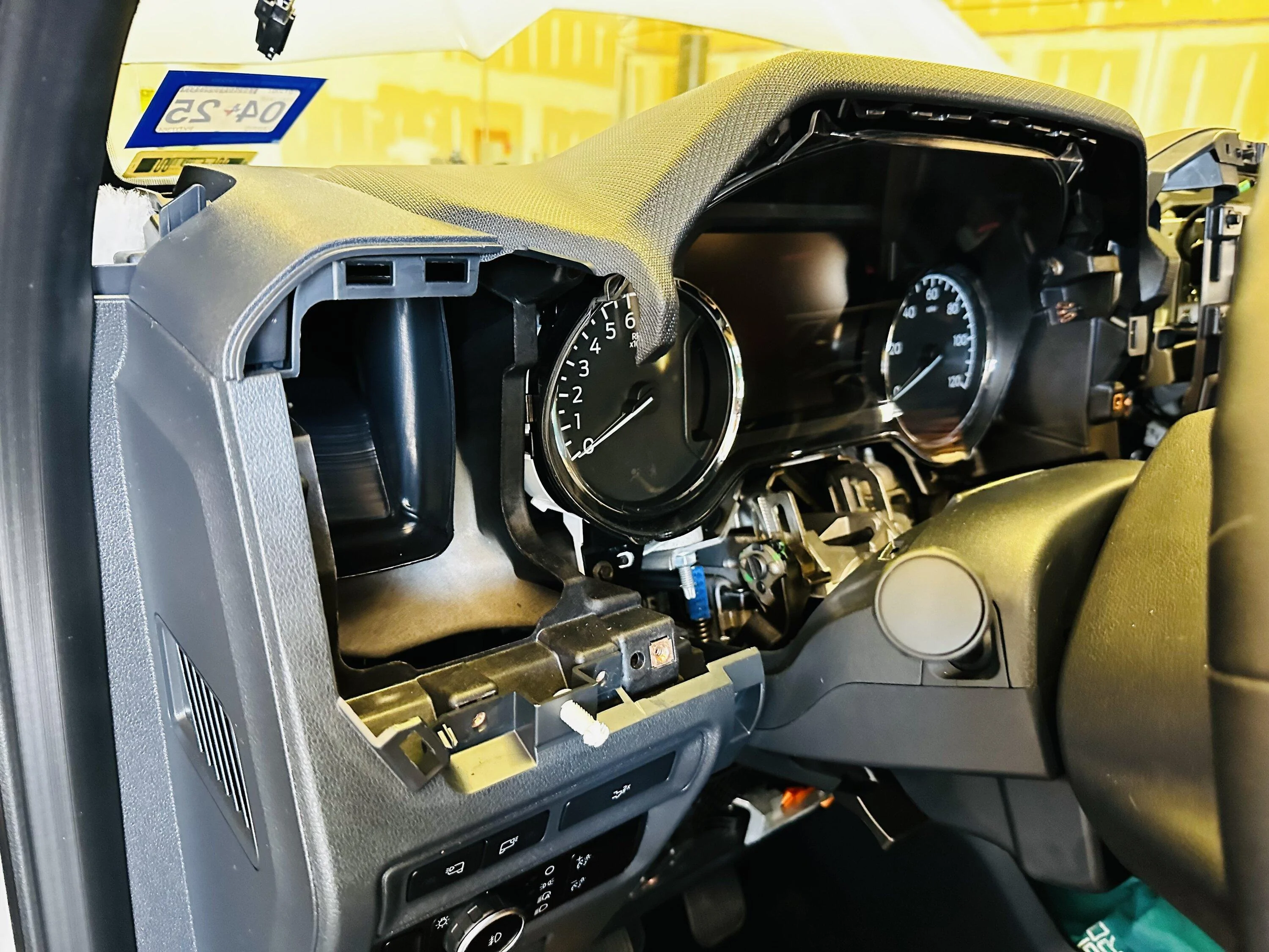 Ford F-150 List of Possible Mods IMG_7784