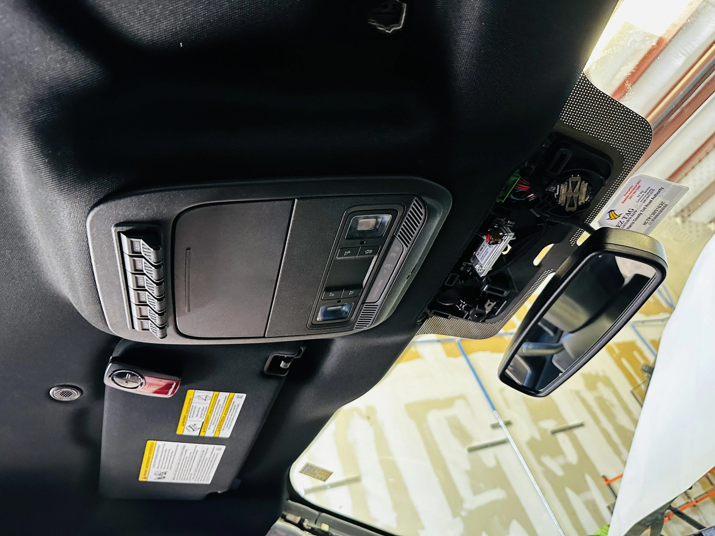 Ford F-150 List of Possible Mods IMG_7795