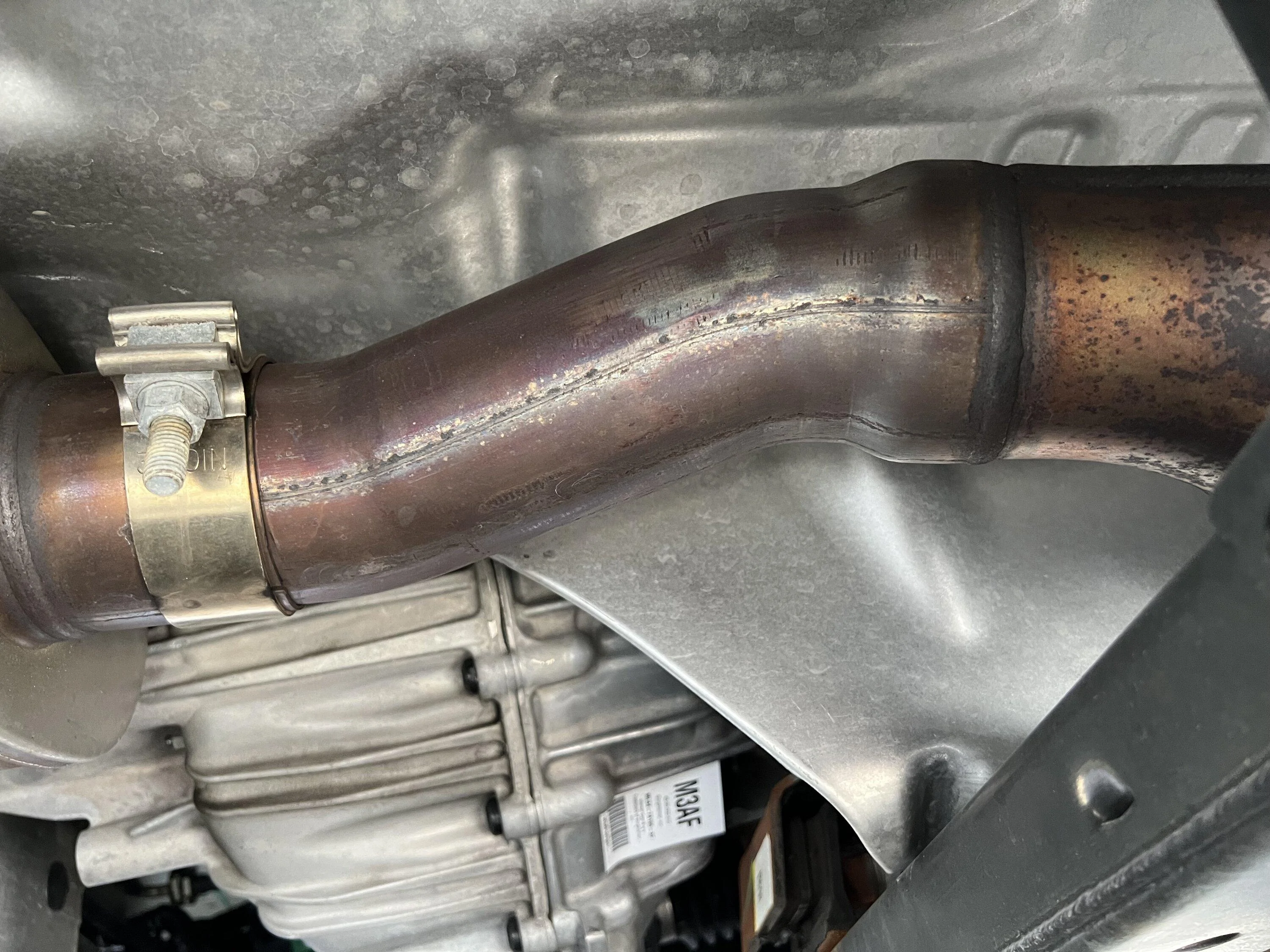 Ford F-150 2021 RCSB build IMG_7808