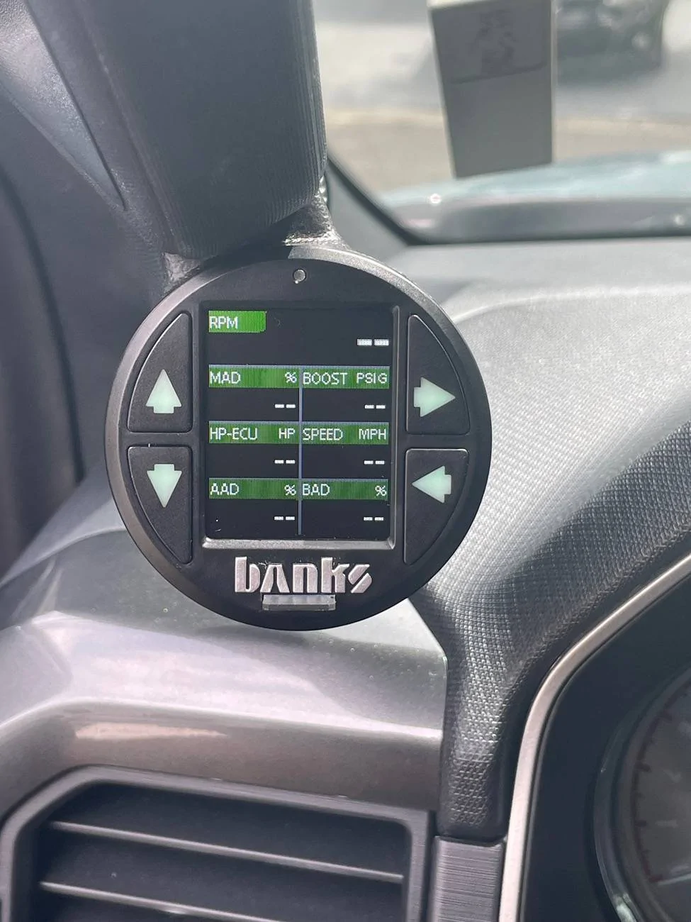 Ford F-150 What did you do TO your F-150 today? 🙋🏻‍♂️ IMG_7821