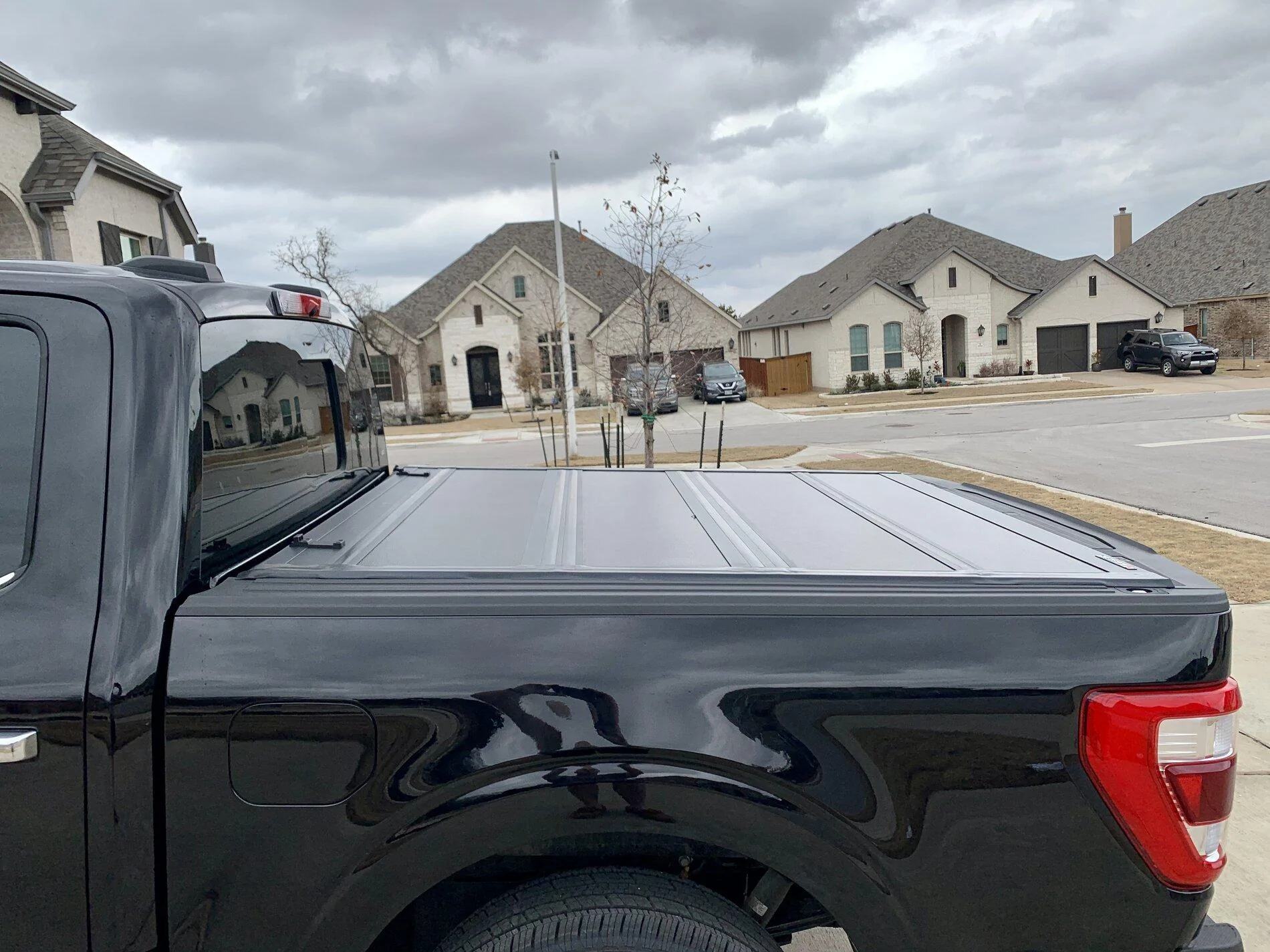 Ford F-150 ***Limited Club*** IMG_7846