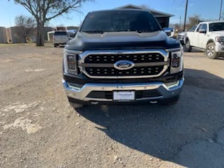 Ford F-150 King Ranch Club; Post Them Photos IMG_7851