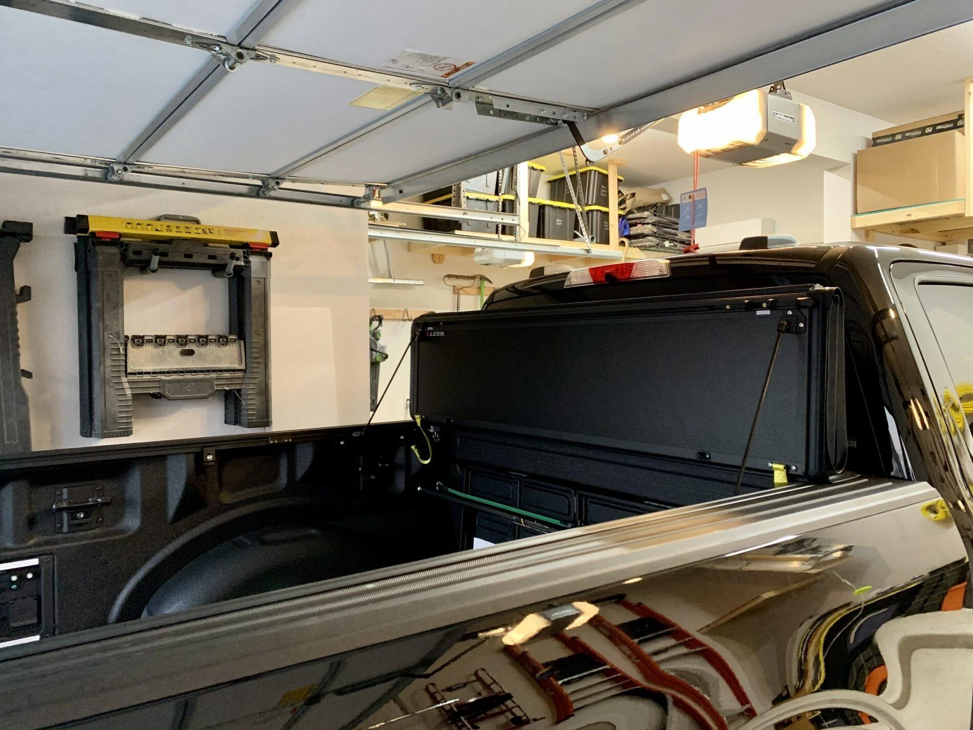 Ford F-150 ***Limited Club*** IMG_7866