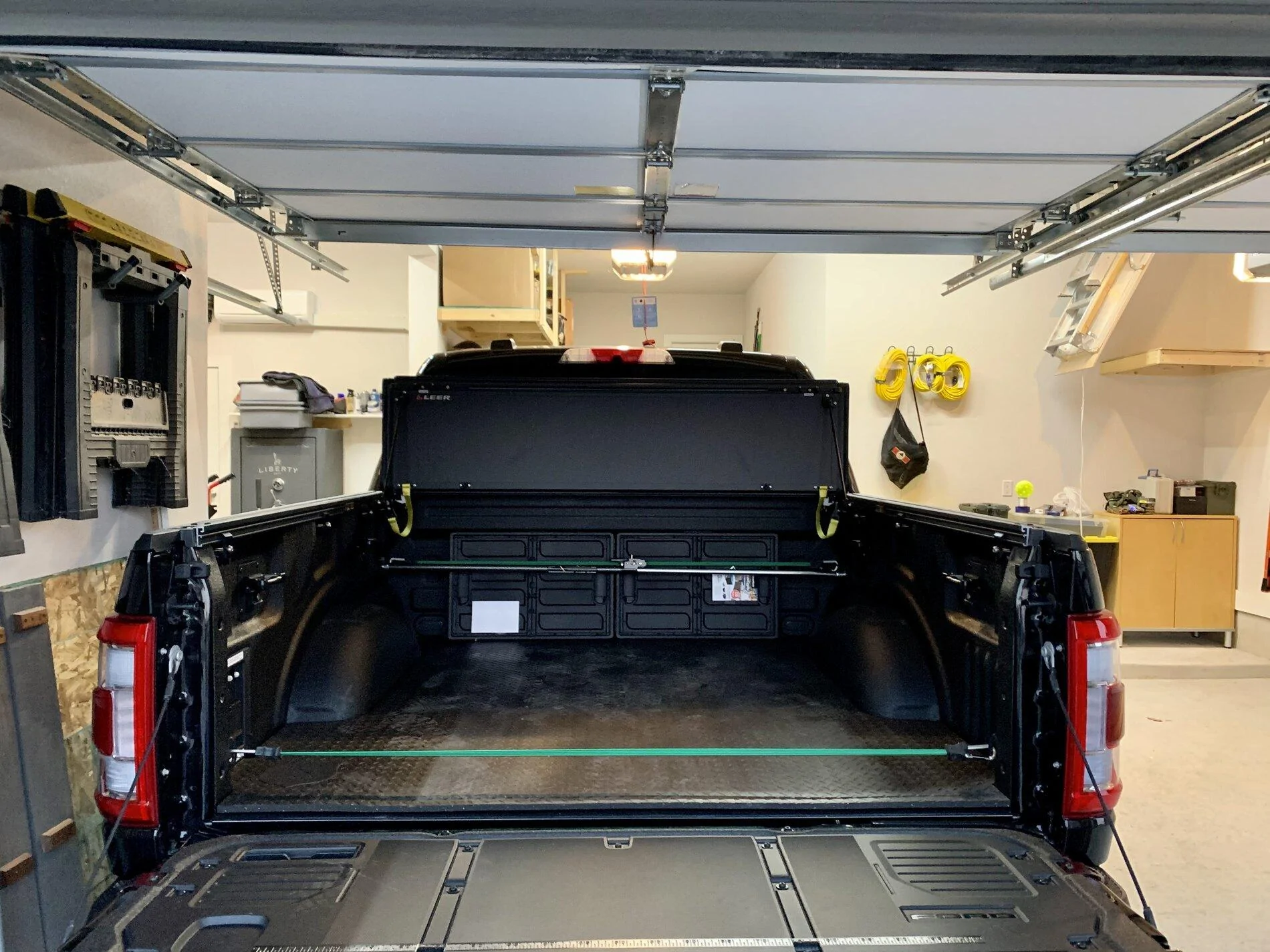 Ford F-150 ***Limited Club*** IMG_7867