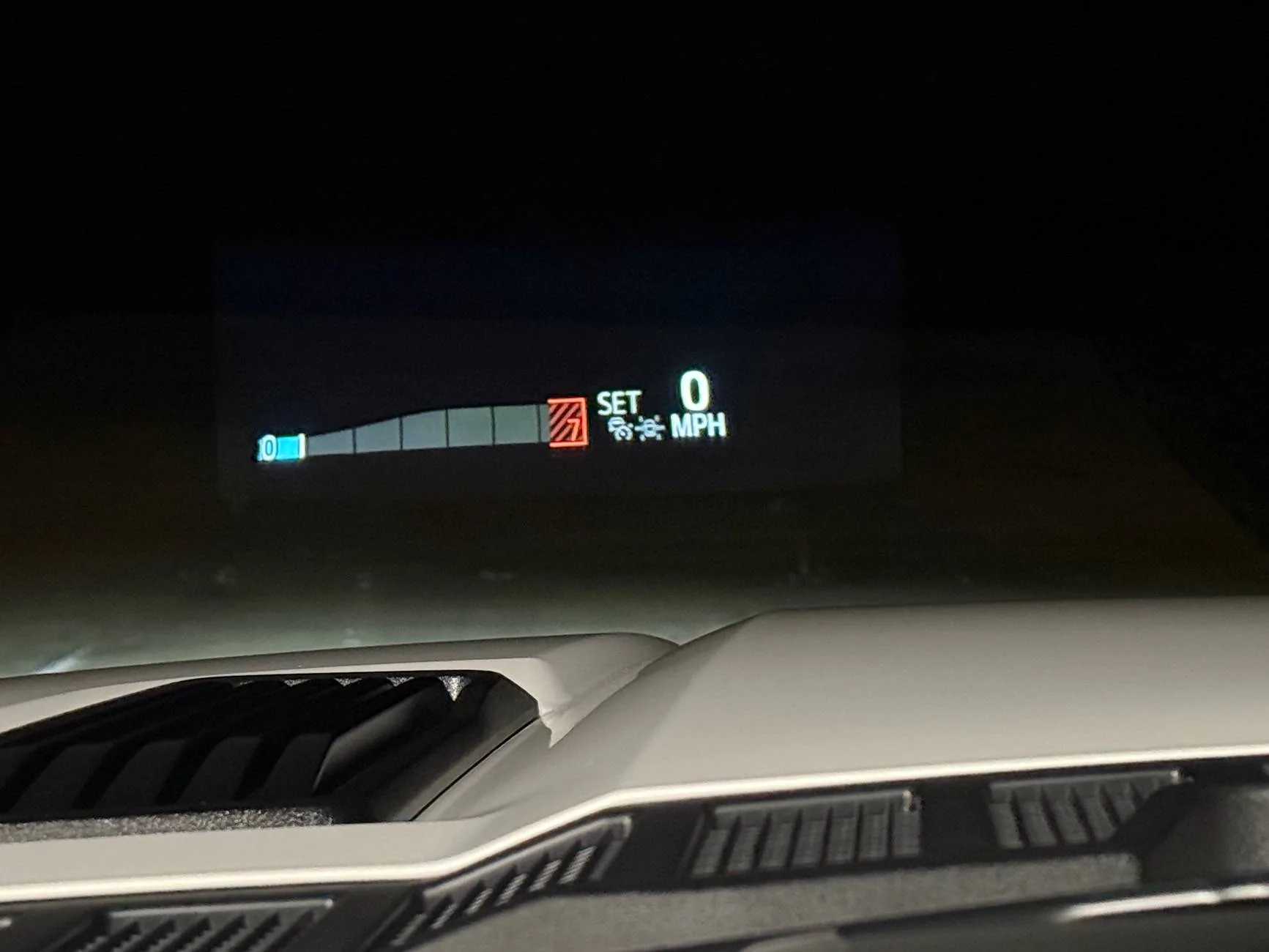 Ford F-150 2025 Platinum Plus 703A IMG_7880