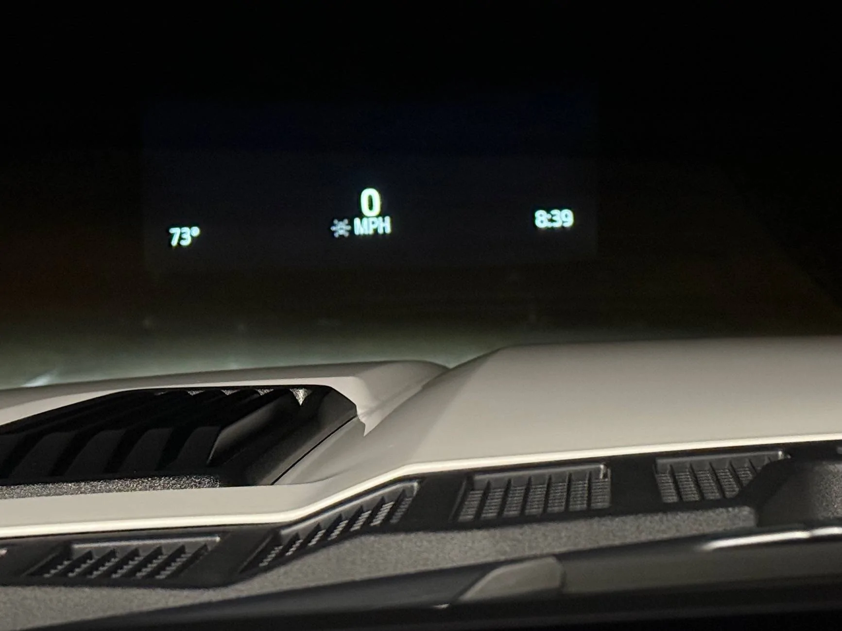 Ford F-150 2025 Platinum Plus 703A IMG_7883