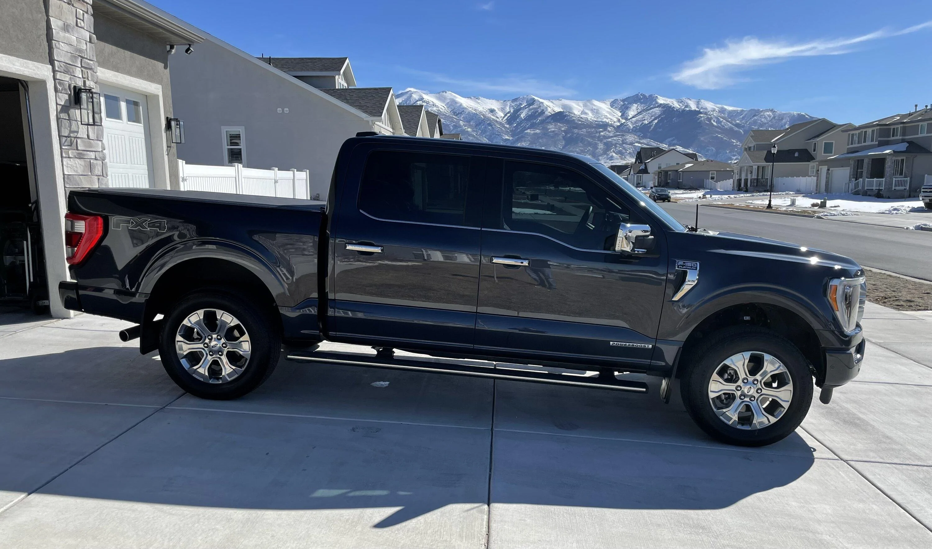 Ford F-150 What did you do TO your F-150 today? 🙋🏻‍♂️ IMG_7910