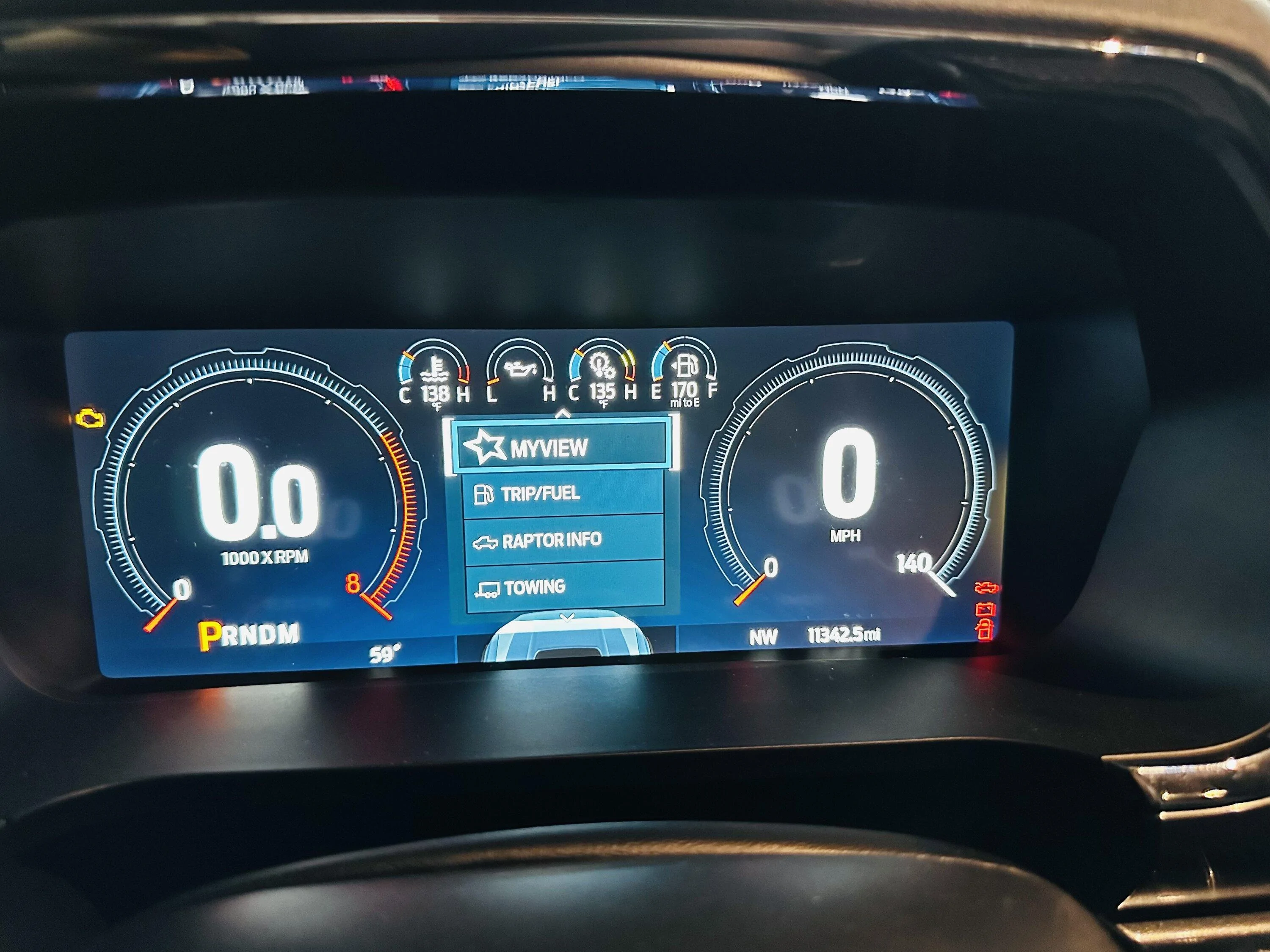 Ford F-150 List of Possible Mods IMG_7910