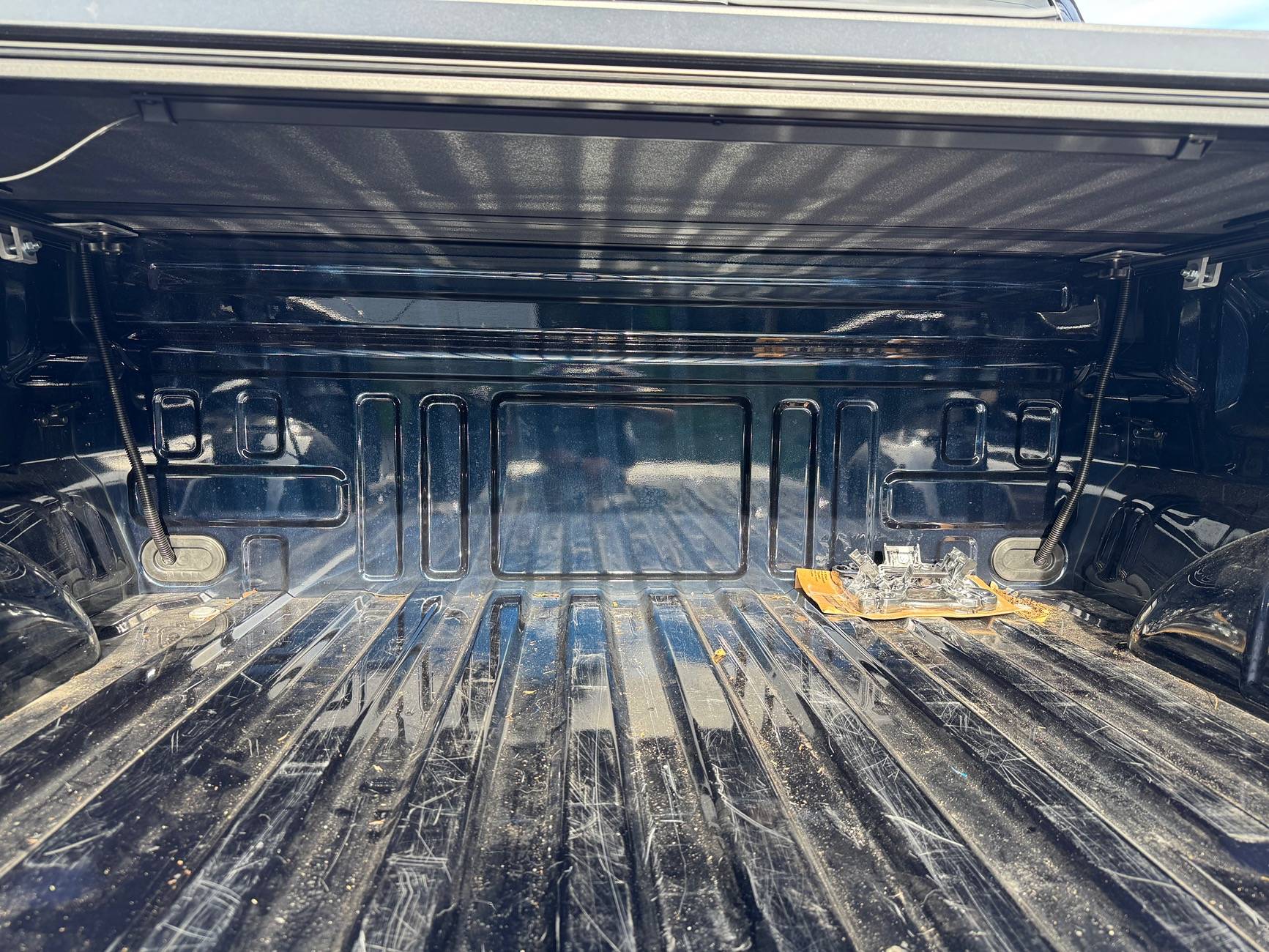 Ford F-150 What are these hoses for? IMG_7948