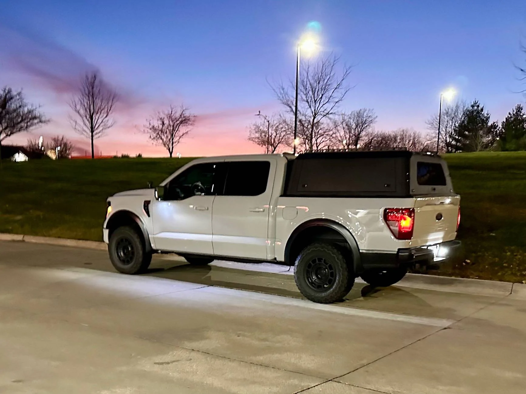 Ford F-150 What did you do TO your F-150 today? 🙋🏻‍♂️ IMG_8053