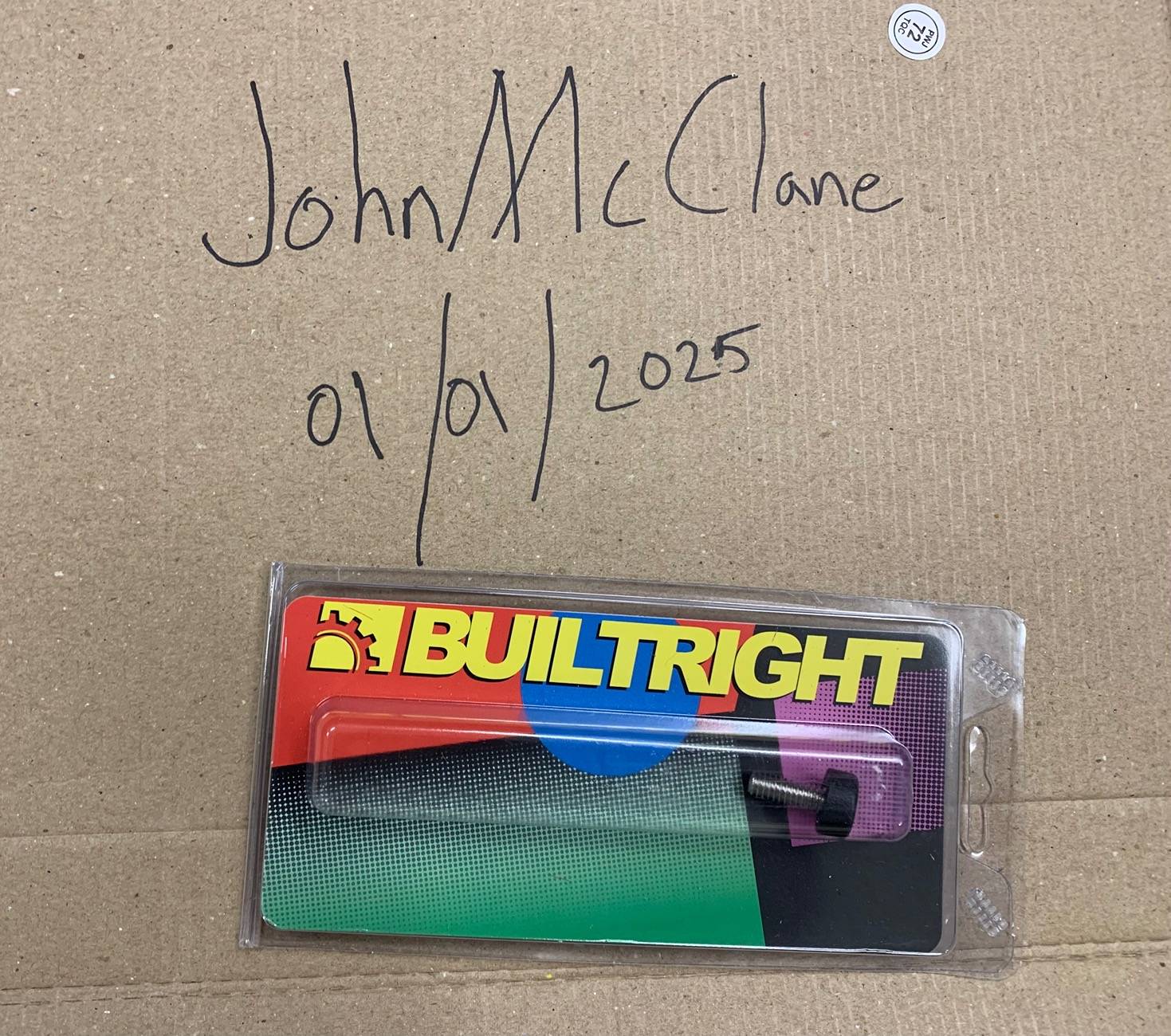 Ford F-150 Cravenspeed Untenna $15 OBO Shipped IMG_8145