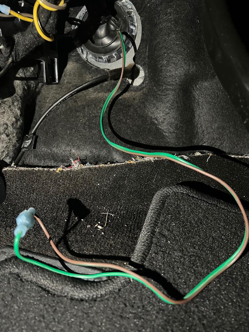 Ford F-150 What could have been here? IMG_8147