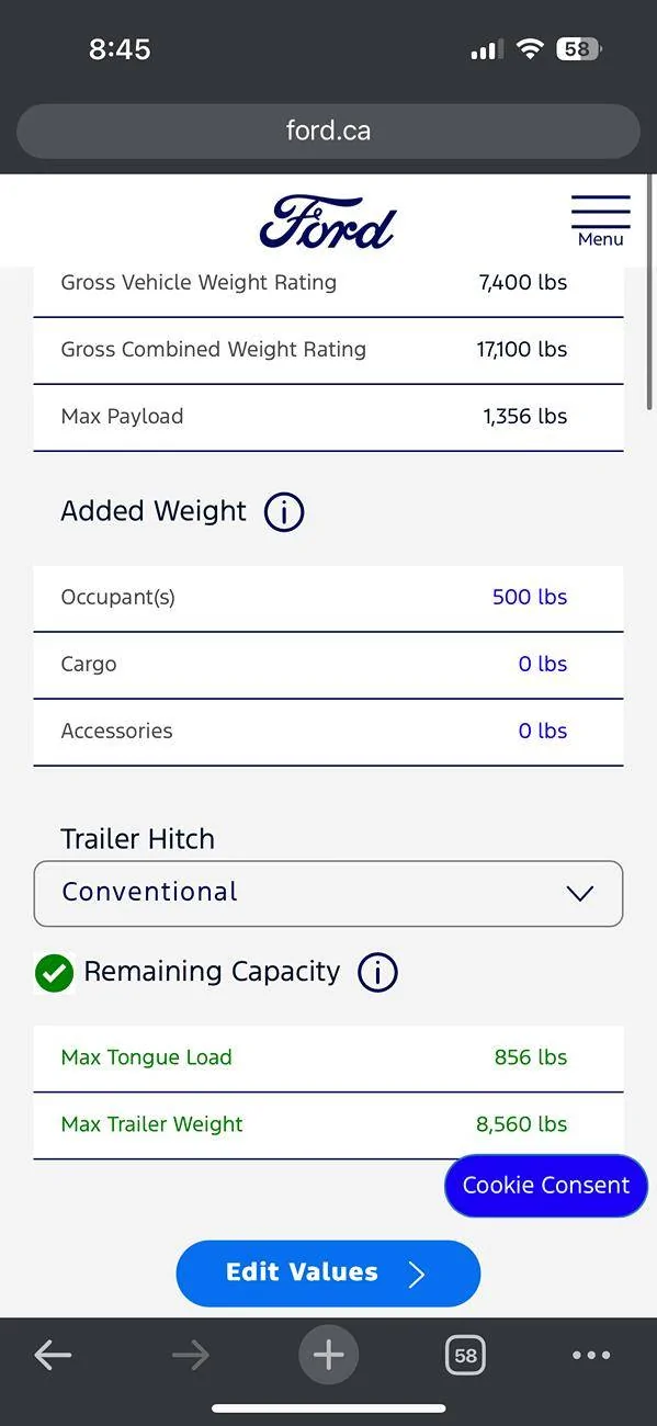 Ford F-150 Do I need a manual trailer brake? IMG_8175