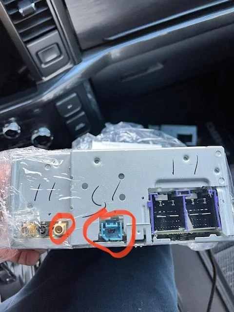 Ford F-150 Active HD Radio using ForScan? IMG_8178
