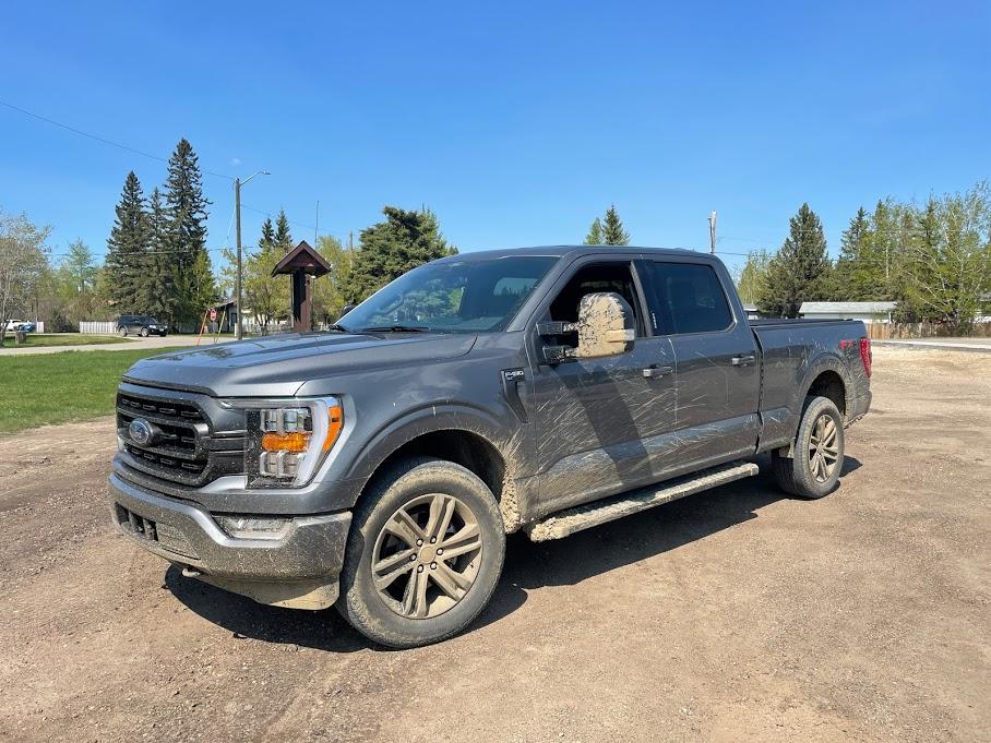 Ford F-150 CARBONIZED GRAY F-150 (2021+) Club IMG_8198.JPG