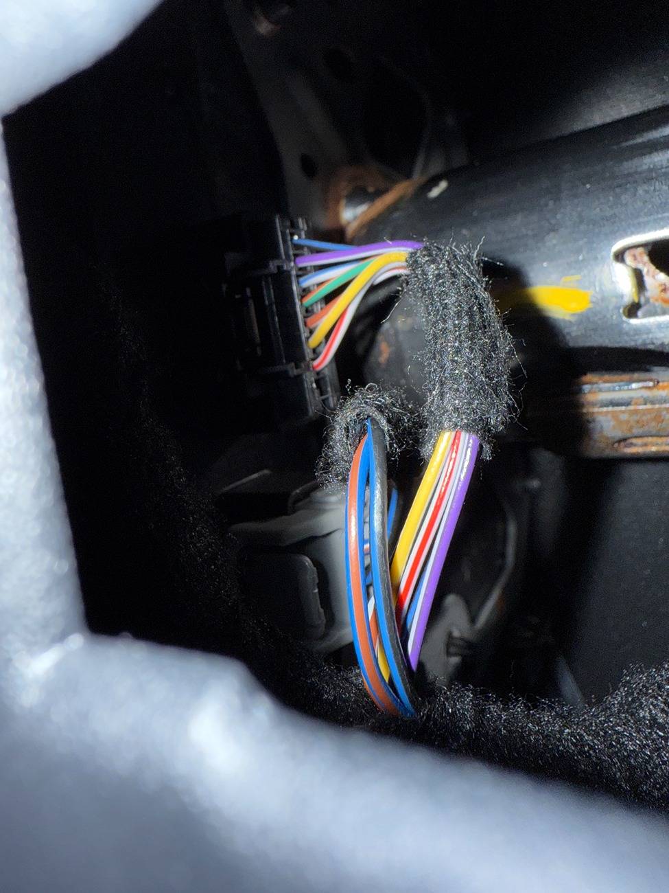 Ford F-150 Heated Steering Wheel Retrofit - updated with information IMG_8201.JPG