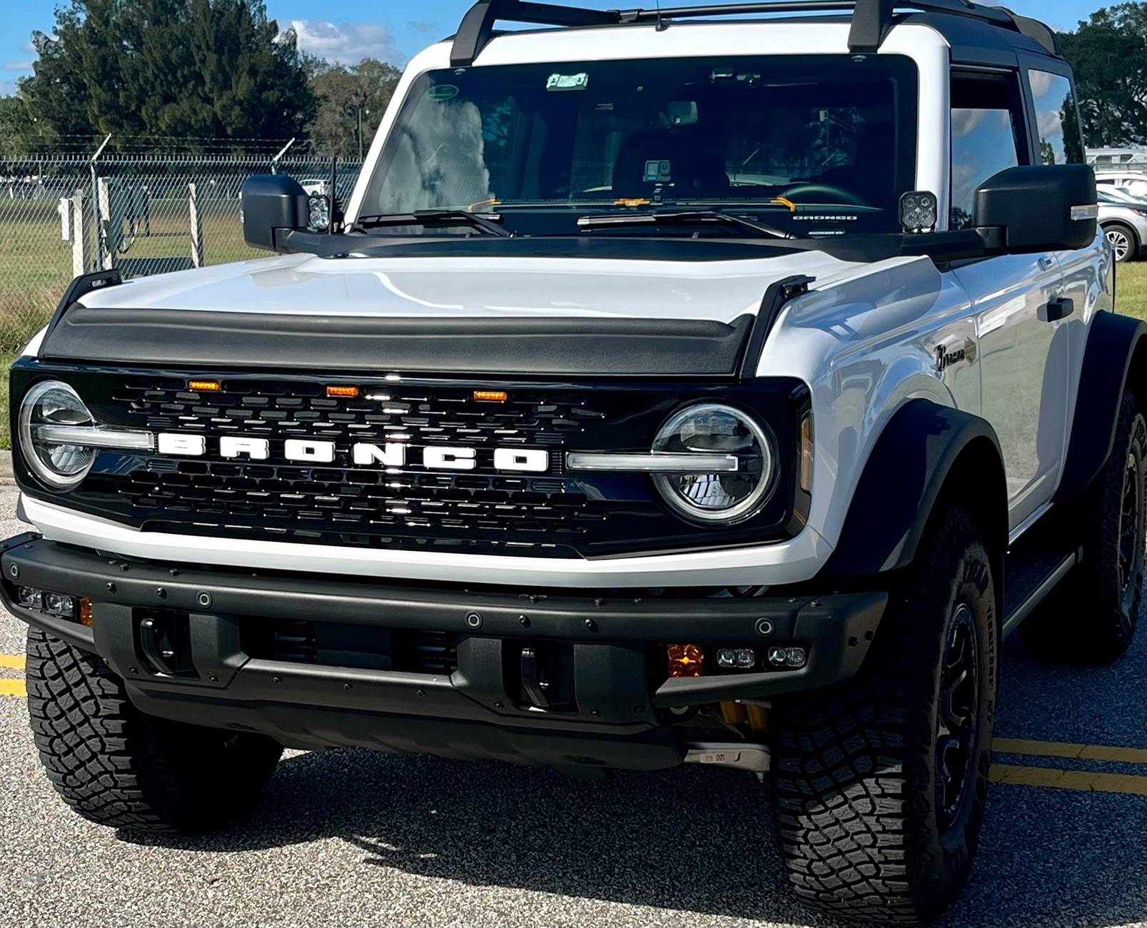 Ford F-150 10R80 - frequent fluid changes to help prevent problems? IMG_8258