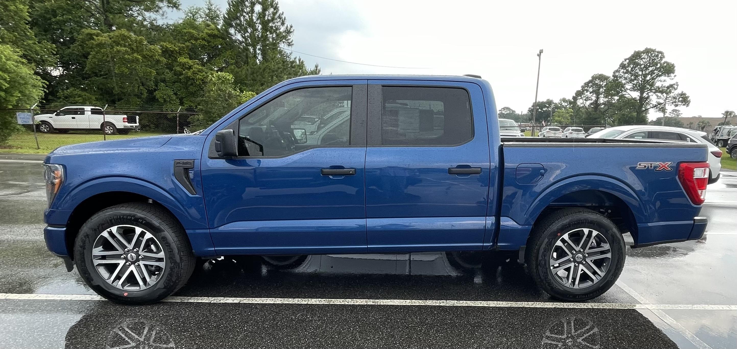 Ford F-150 Introductions and Welcome Thread! 👋 IMG_8262