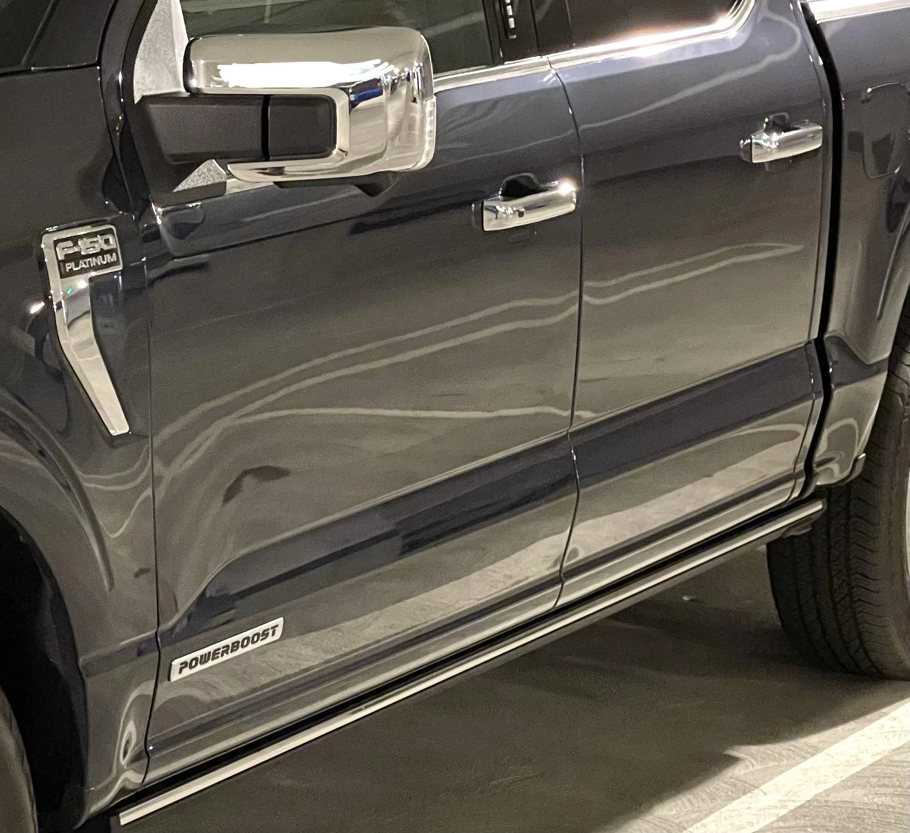 Ford F-150 SMOKED QUARTZ F-150 (2021+) Club IMG_8301