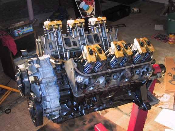 Ford F-150 List what vehicles you’ve had IMG_8320