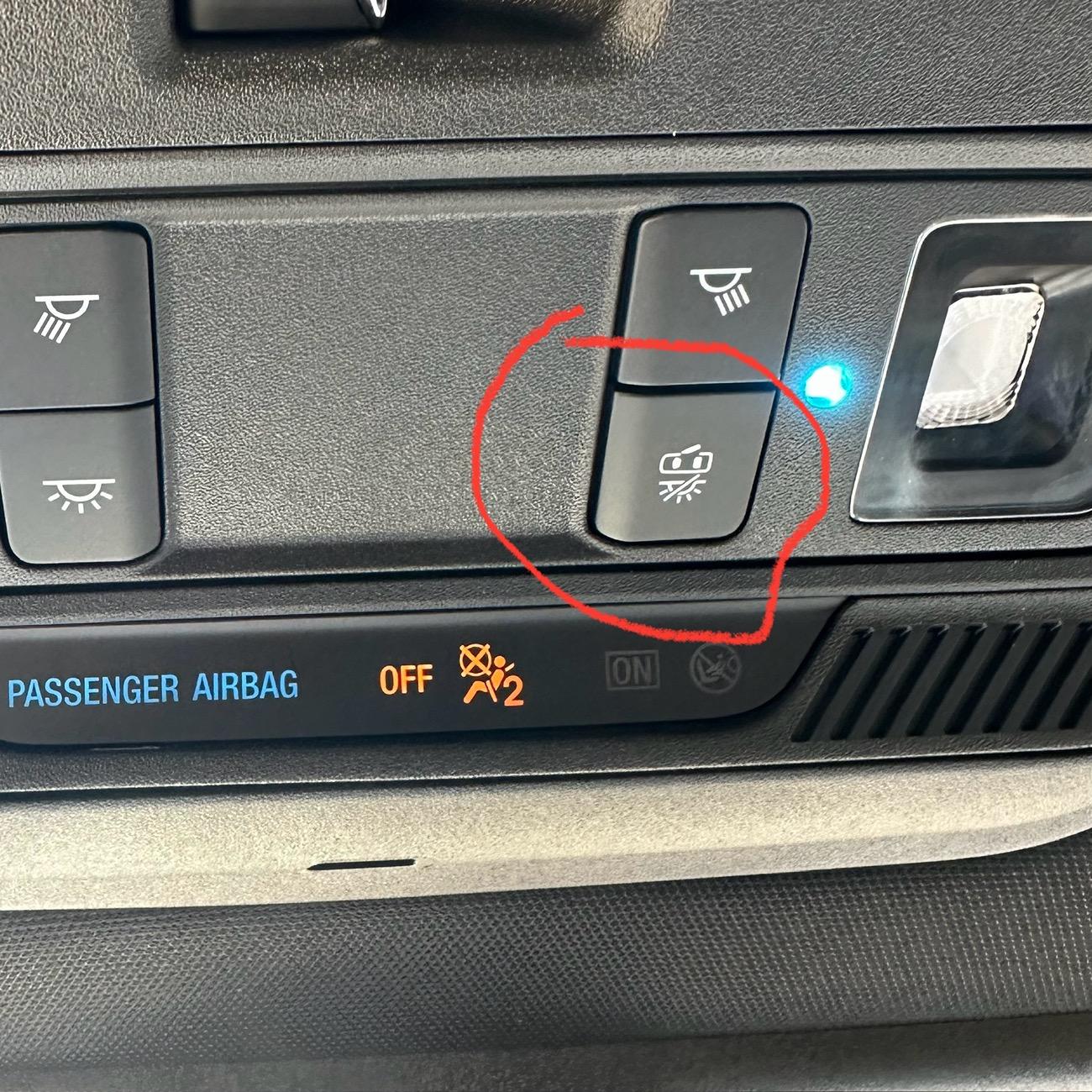 Ford F-150 Name That Button IMG_8370
