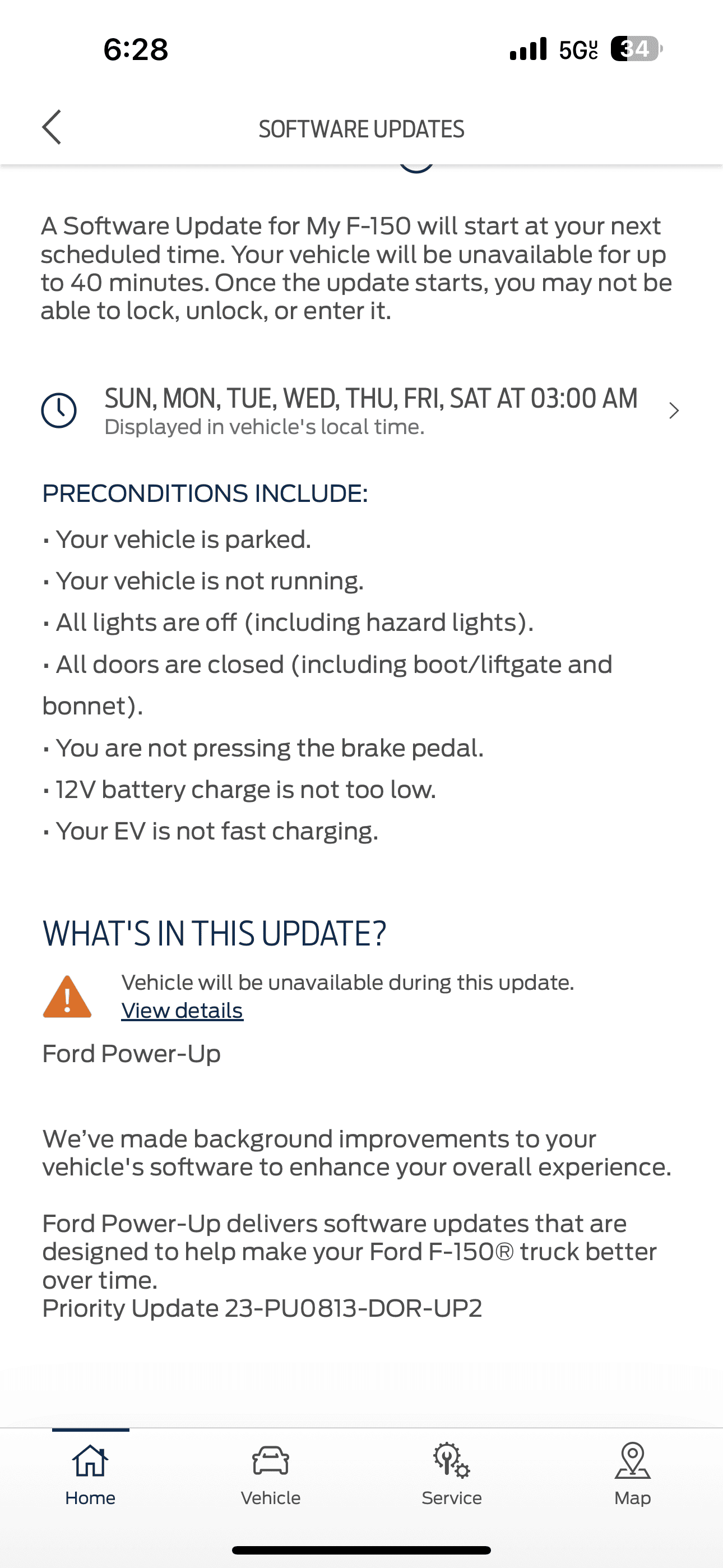 Ford F-150 Power-Up 6.5.0 Installed IMG_8377