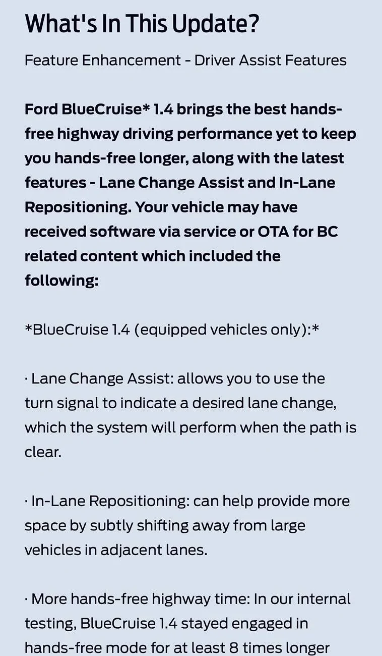 Ford F-150 2021+ F150 Power-Up and Priority OTA History Thread IMG_8386