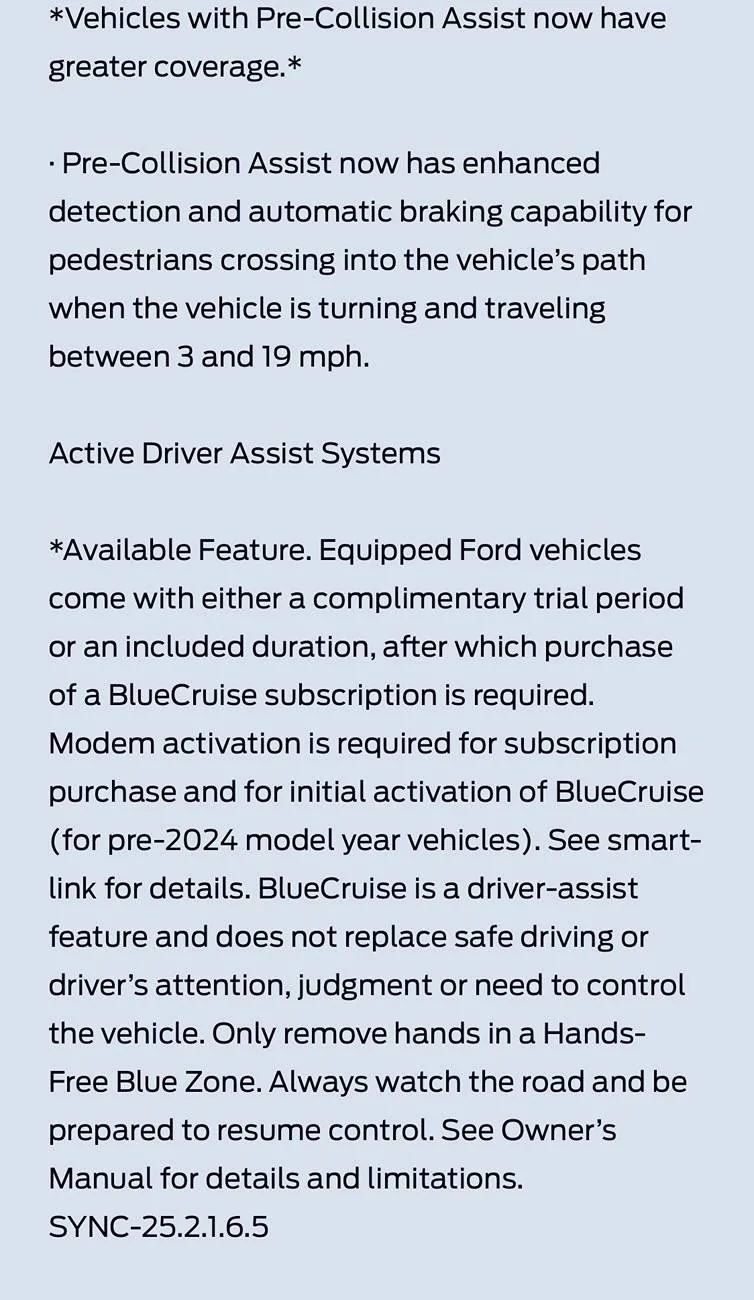 Ford F-150 2021+ F150 Power-Up and Priority OTA History Thread IMG_8389