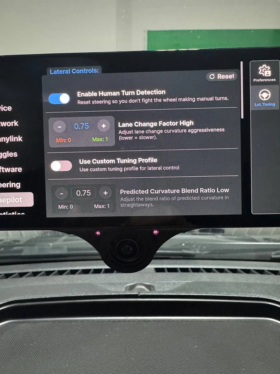 Ford F-150 Introducing Bluepilot! A Ford specific fork for Comma3X / OpenPilot IMG_8415