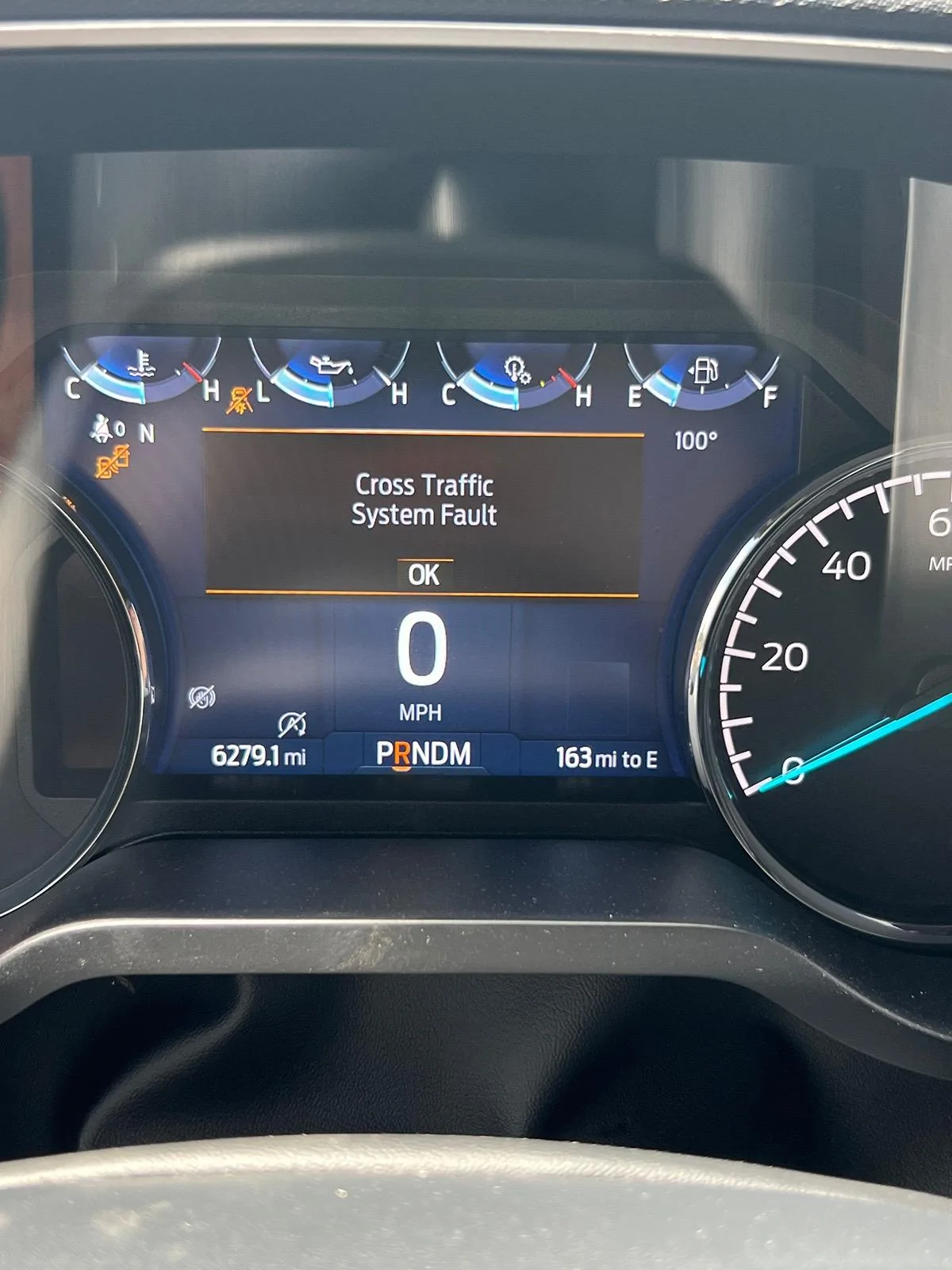 Ford F-150 Adding Co-Pilot Assist 2.0 with Forscan? IMG_8420