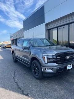 Ford F-150 F-150 New Order IMG_8433