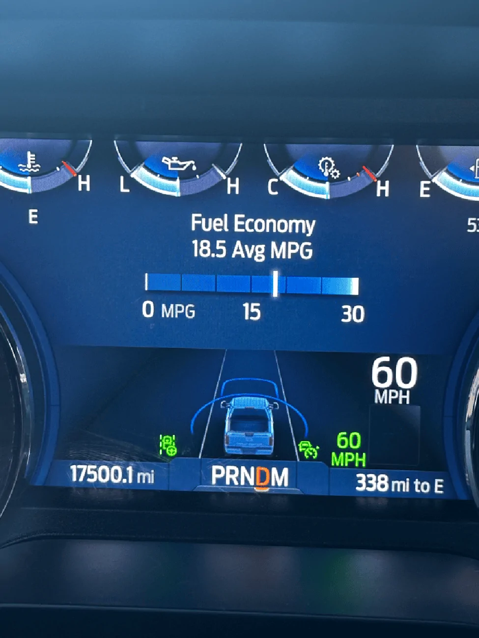 Ford F-150 Adding Co-Pilot Assist 2.0 with Forscan? IMG_8445