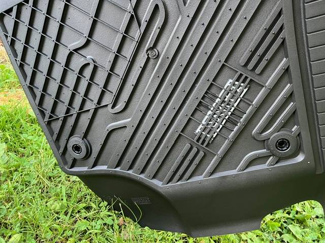 Ford F-150 3WLiners Double Layer Floor Mats Review IMG_8489
